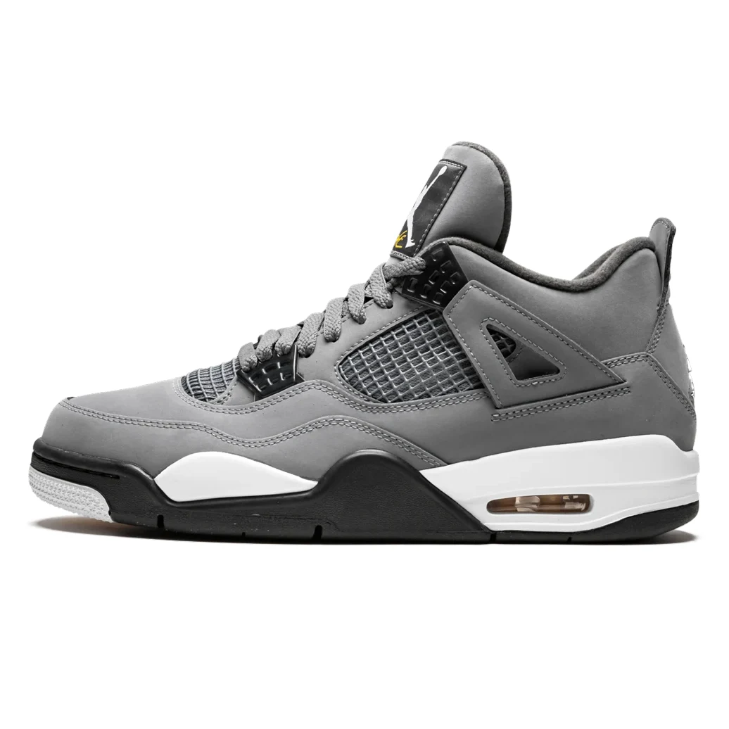 Air Jordan 4 Retro Cool Grey Big Size 308497 007 (1) - www.kitistry.com Air Jordan 4 Retro Cool Grey Big Size 308497 007 (1) - www.kitistry.com