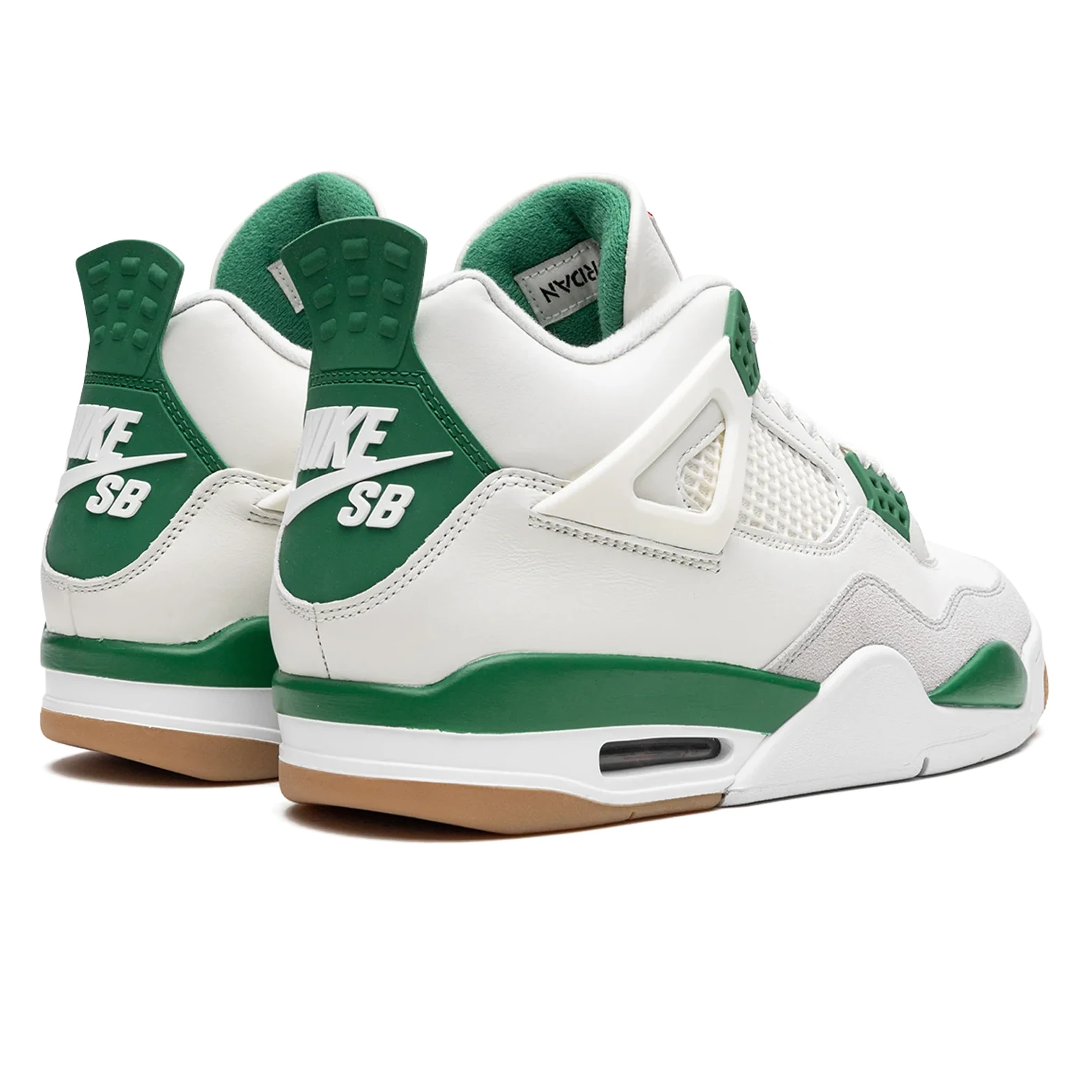 Air Jordan 4 Retro Sb Pine Green Big Size Dr5415 103 (4) - www.kitistry.com Air Jordan 4 Retro Sb Pine Green Big Size Dr5415 103 (4) - www.kitistry.com