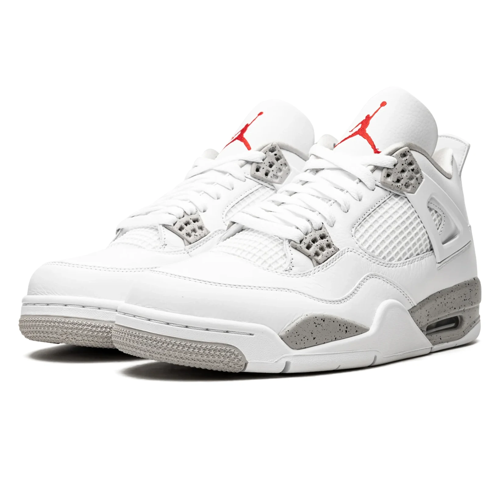 Air Jordan 4 Retro White Oreo Big Size Ct8527 100 (3) - www.kitistry.com Air Jordan 4 Retro White Oreo Big Size Ct8527 100 (3) - www.kitistry.com