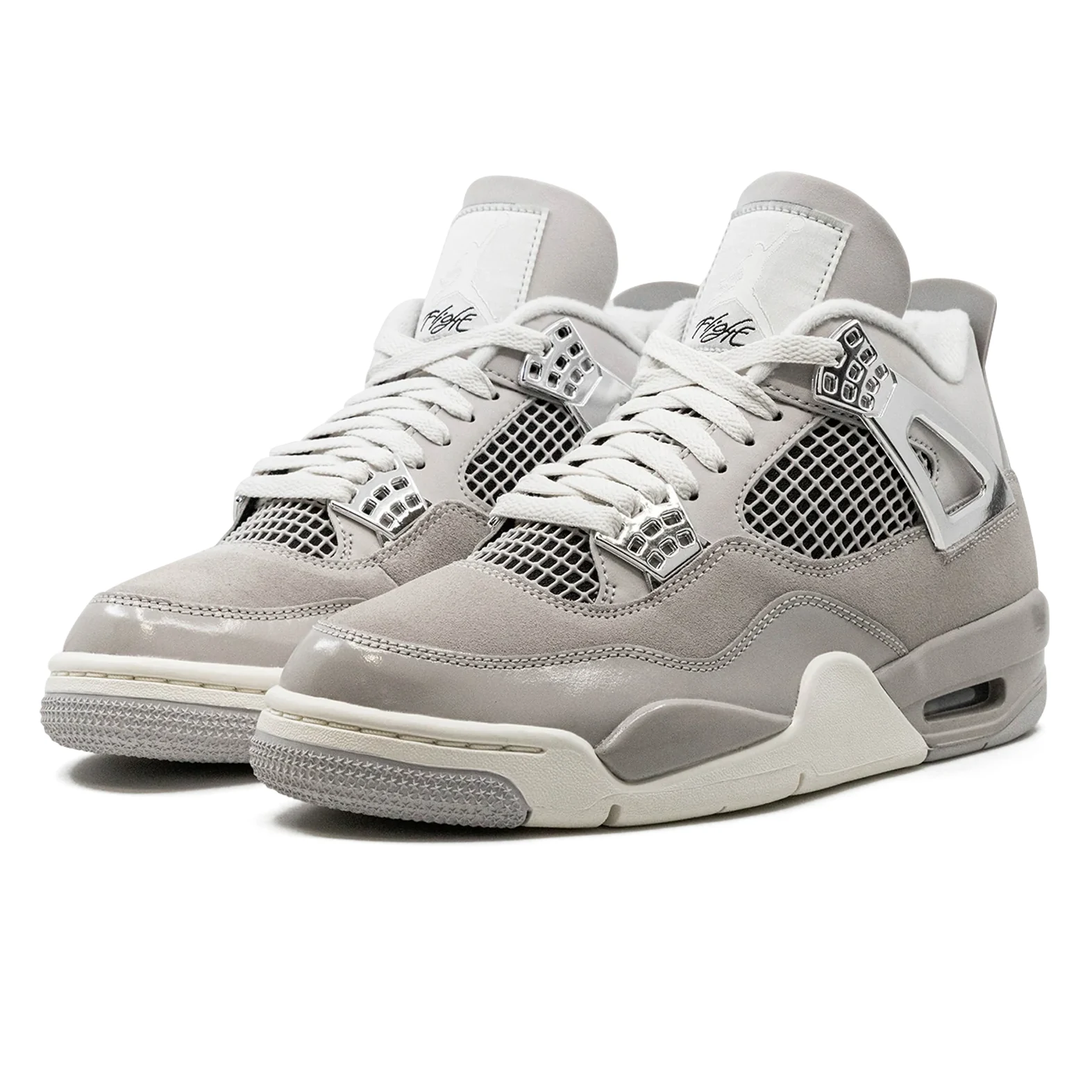 Women S Air Jordan 4 Frozen Moments Big Size Aq9129 001 (3) - www.kitistry.com