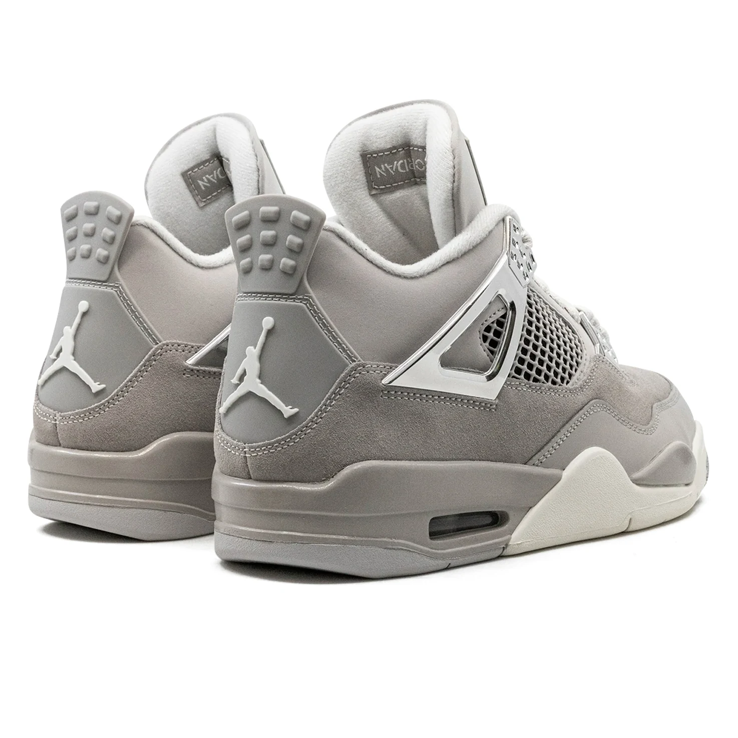 Women S Air Jordan 4 Frozen Moments Big Size Aq9129 001 (4) - www.kitistry.com