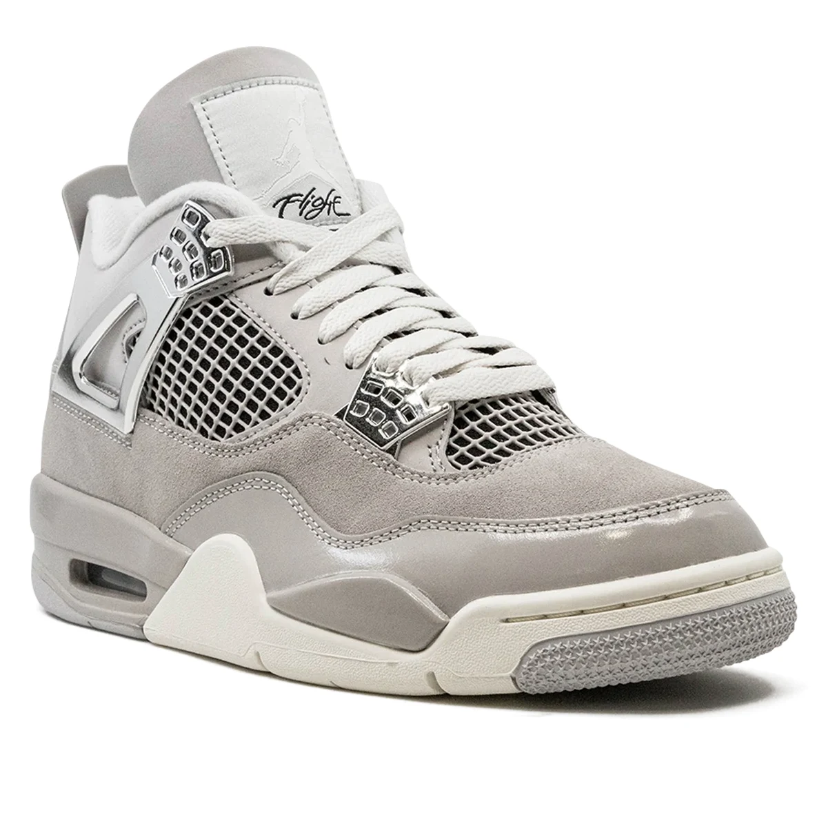 Women S Air Jordan 4 Frozen Moments Big Size Aq9129 001 (6) - www.kitistry.com