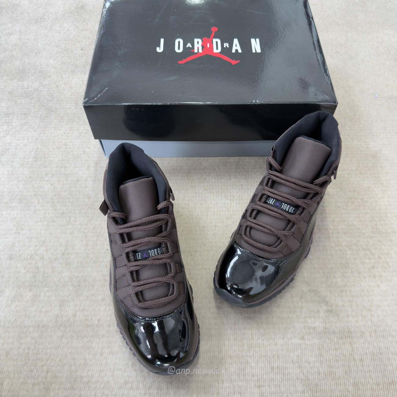 Air Jordan 11 Retro Black Chocolate Ct8012 200 (3) - www.kitistry.com Air Jordan 11 Retro Black Chocolate Ct8012 200 (3) - www.kitistry.com