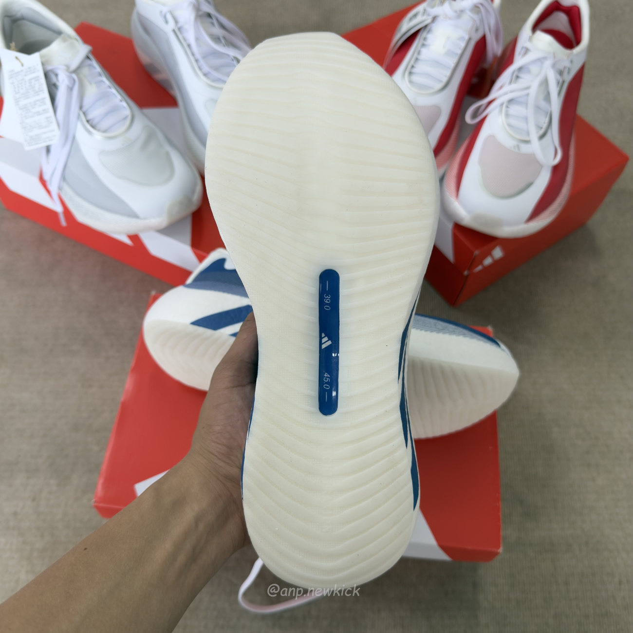 Adidas Hyper Boost Edge White Eqt Blue Aurora Onix Pure Ruby Ki1911 (4) - www.kitistry.com Adidas Hyper Boost Edge White Eqt Blue Aurora Onix Pure Ruby Ki1911 (4) - www.kitistry.com