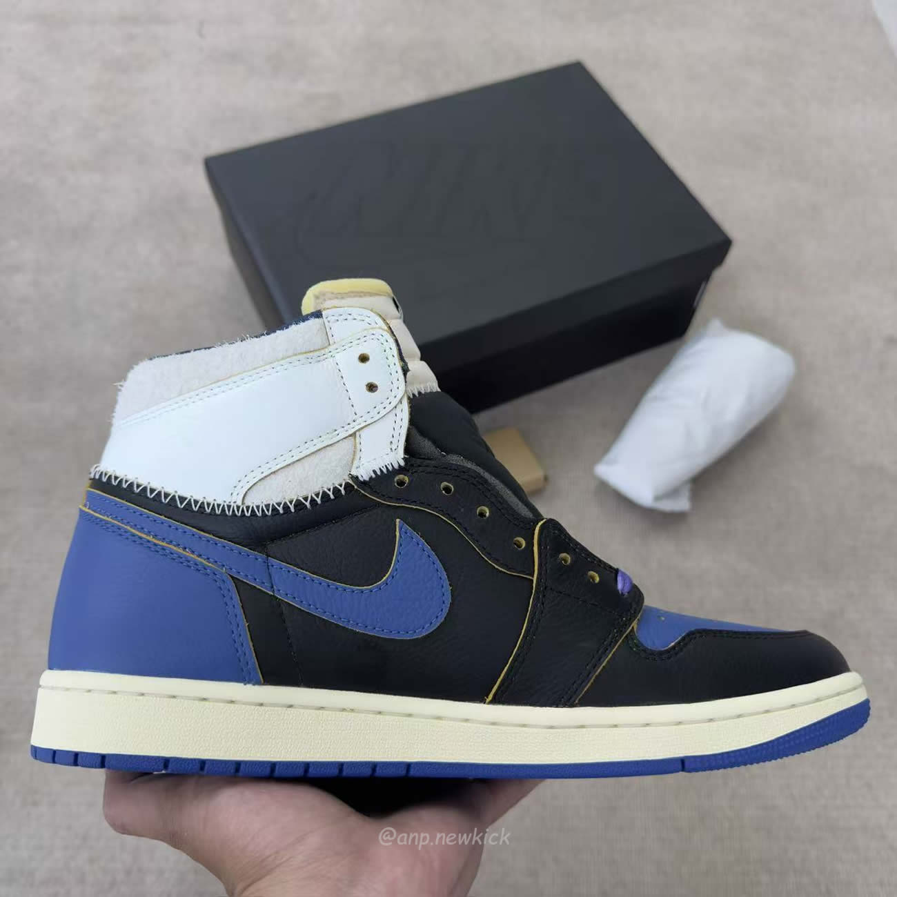 Air Jordan 1 Retro High Og Sp Fragment X Union La Sport Royal Io7847 001 (6) - www.kitistry.com Air Jordan 1 Retro High Og Sp Fragment X Union La Sport Royal Io7847 001 (6) - www.kitistry.com