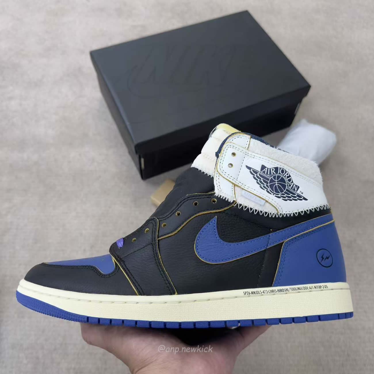 Air Jordan 1 Retro High Og Sp Fragment X Union La Sport Royal Io7847 001 (8) - www.kitistry.com Air Jordan 1 Retro High Og Sp Fragment X Union La Sport Royal Io7847 001 (8) - www.kitistry.com