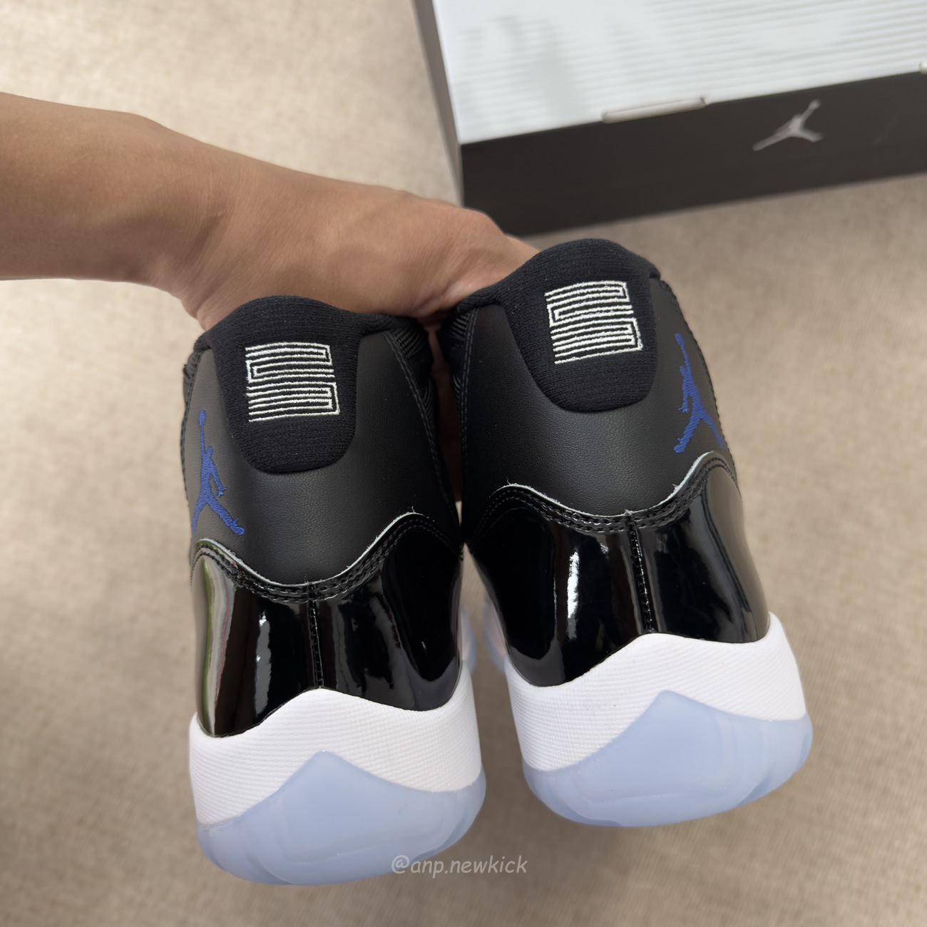 Air Jordan 11 Retro Space Jam 2026 Ct8012 900 (18) - www.kitistry.com Air Jordan 11 Retro Space Jam 2026 Ct8012 900 (18) - www.kitistry.com