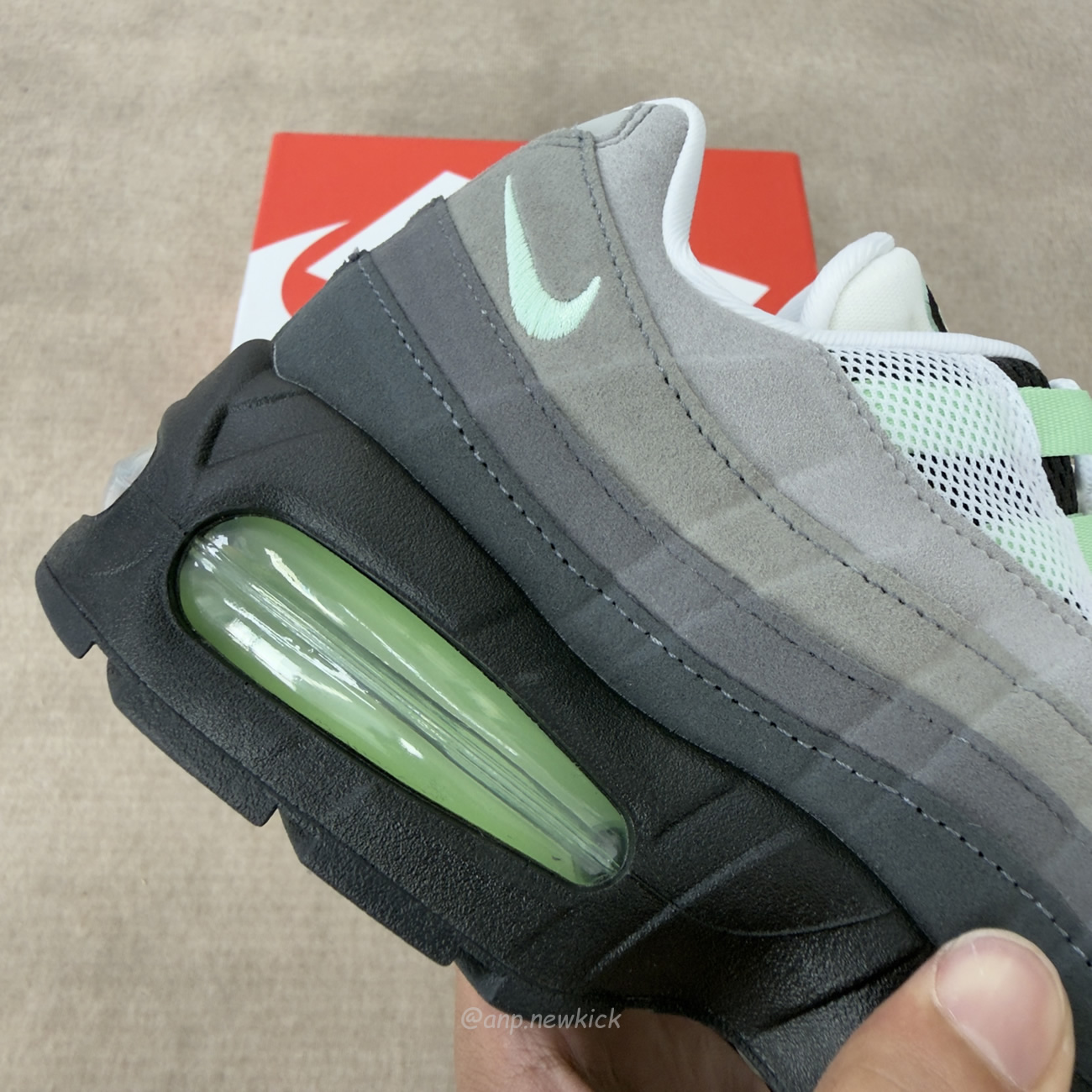 Nike Air Max 95 Og Big Bubble Fresh Mint Womens Hj5996 005 (10) - www.kitistry.com Nike Air Max 95 Og Big Bubble Fresh Mint Womens Hj5996 005 (10) - www.kitistry.com