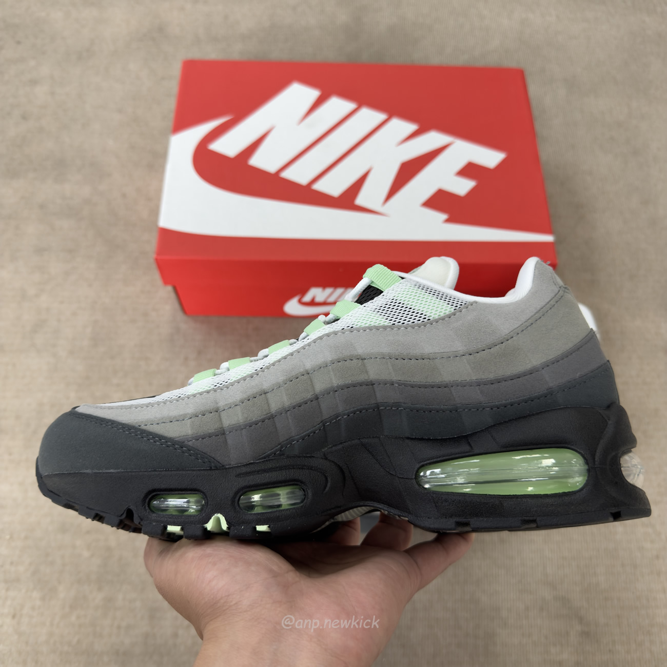 Nike Air Max 95 Og Big Bubble Fresh Mint Womens Hj5996 005 (4) - www.kitistry.com Nike Air Max 95 Og Big Bubble Fresh Mint Womens Hj5996 005 (4) - www.kitistry.com