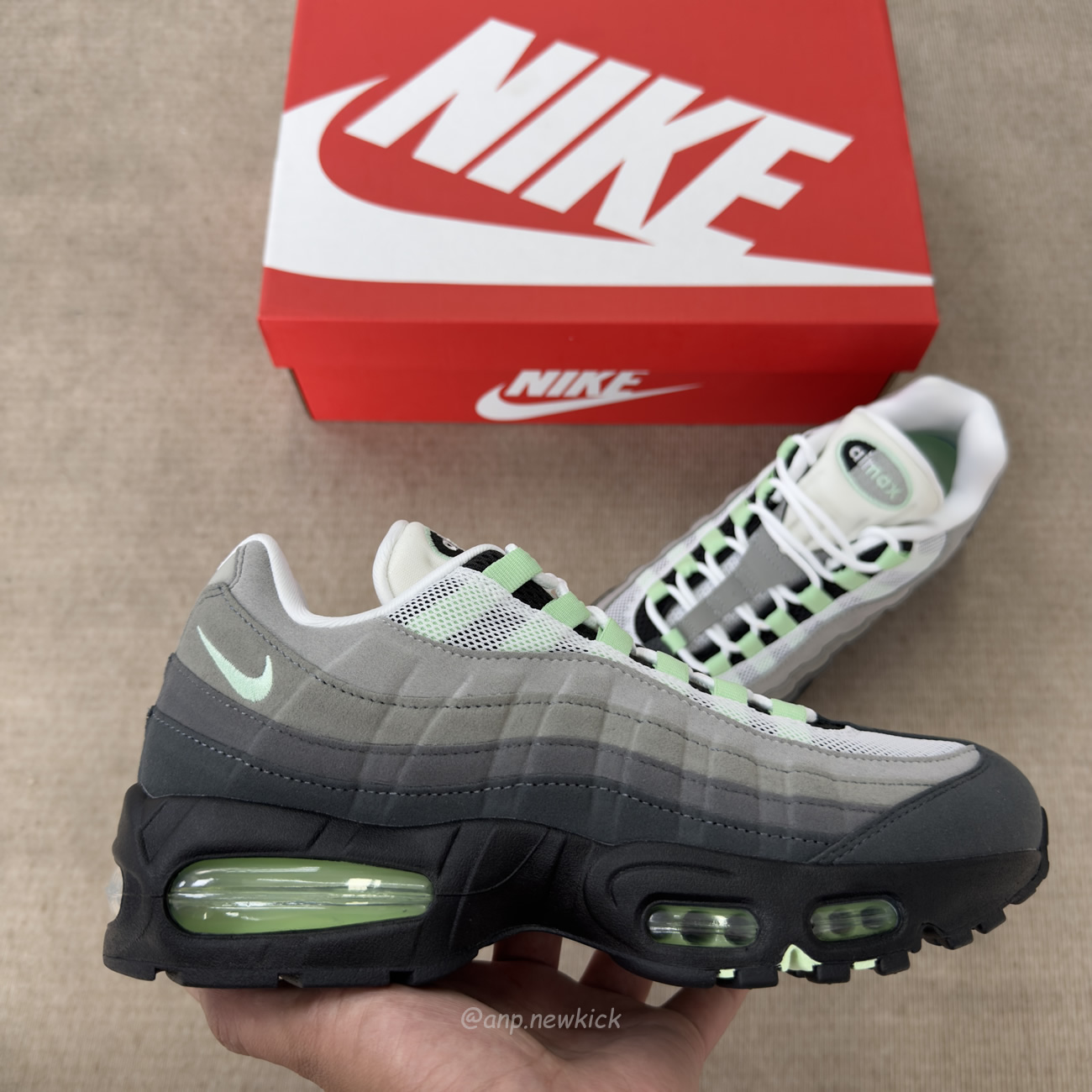 Nike Air Max 95 Og Big Bubble Fresh Mint Womens Hj5996 005 (6) - www.kitistry.com Nike Air Max 95 Og Big Bubble Fresh Mint Womens Hj5996 005 (6) - www.kitistry.com