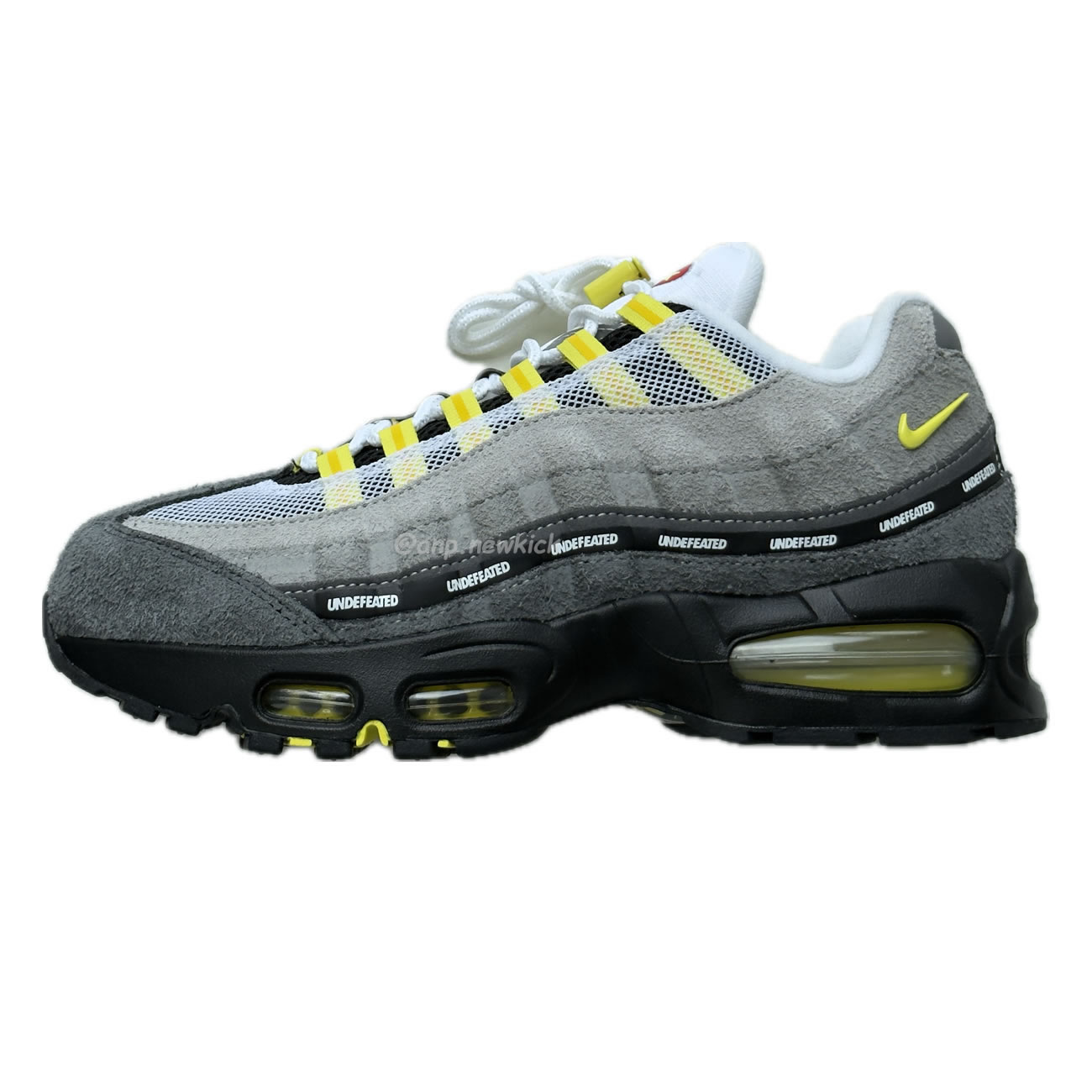 Nike Air Max 95 Sp Undefeated Geo Shanghai Opti Yellow Ib4523 002 (1) - www.kitistry.com