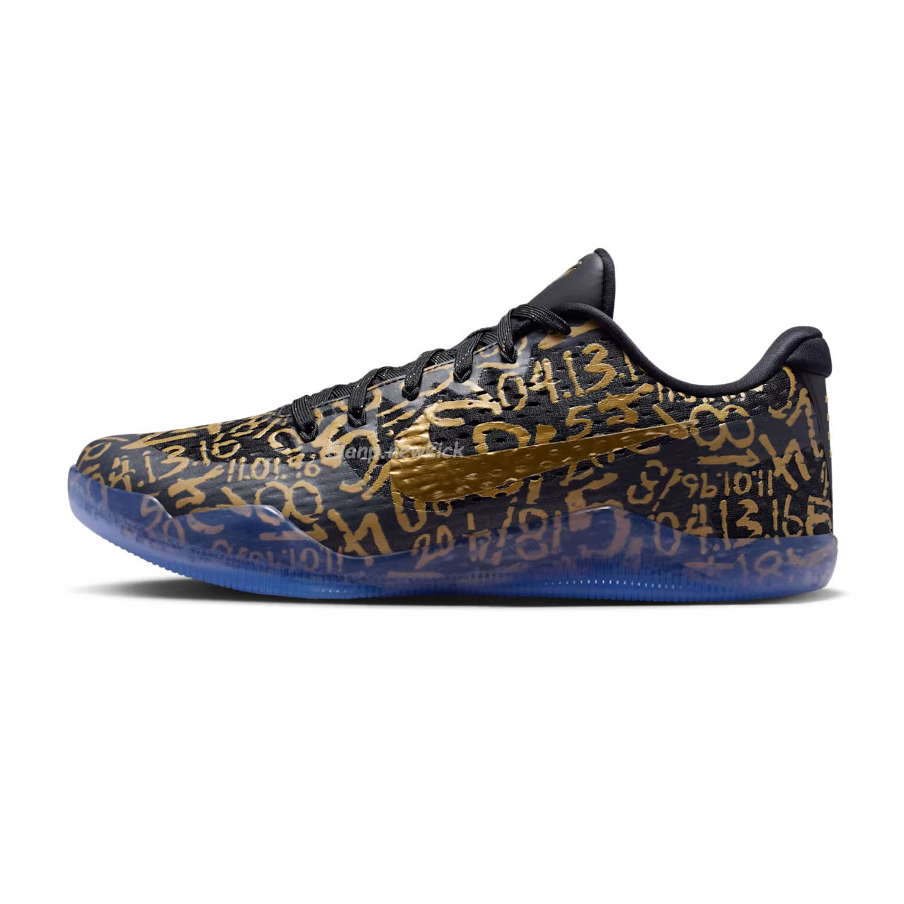 Nike Kobe 11 Protro Mamba Day Iu4902 900 (1) - www.kitistry.com