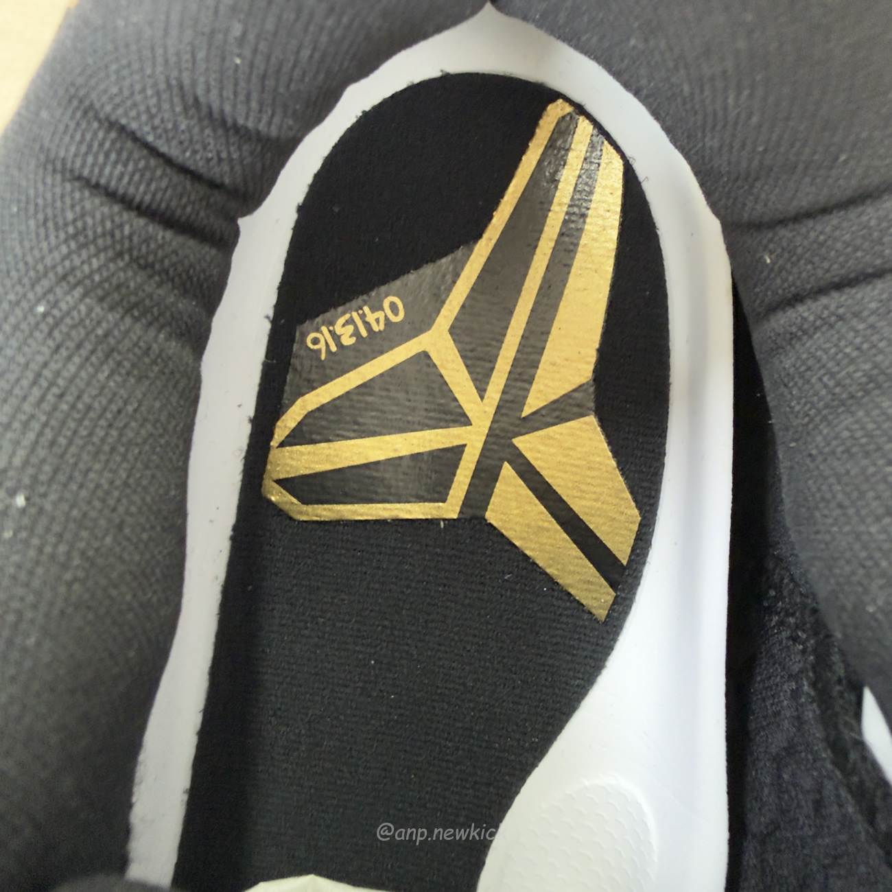 Nike Kobe 11 Protro Mamba Day Iu4902 900 (11) - www.kitistry.com