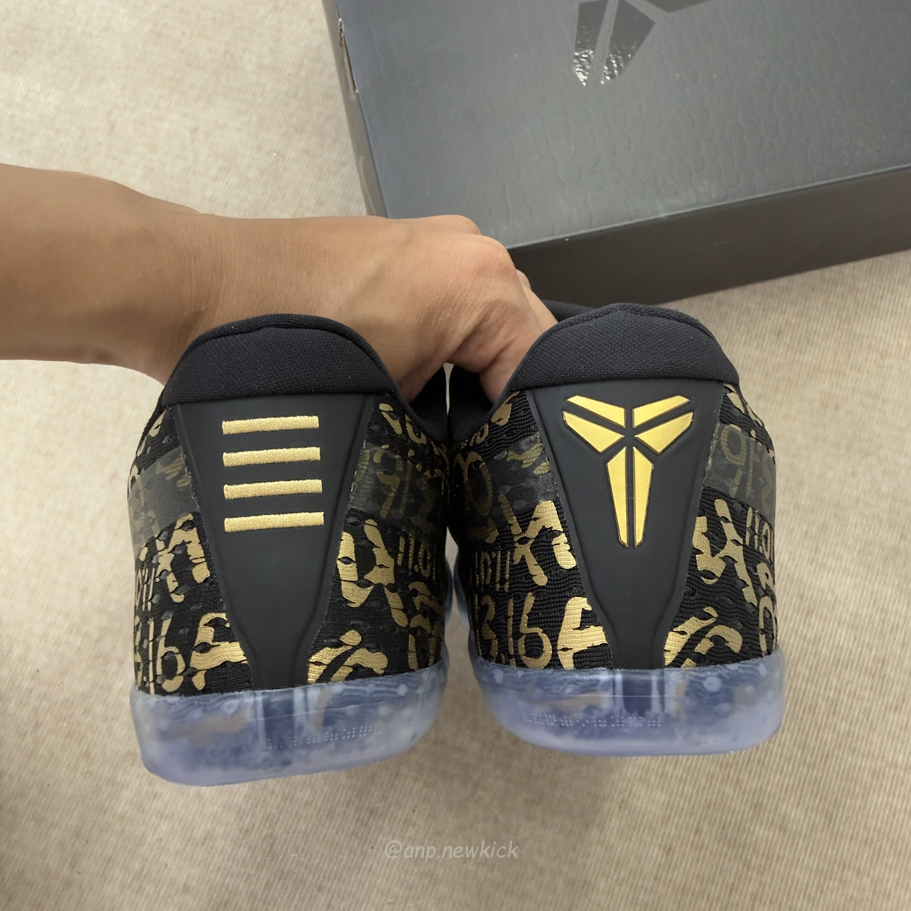 Nike Kobe 11 Protro Mamba Day Iu4902 900 (3) - www.kitistry.com