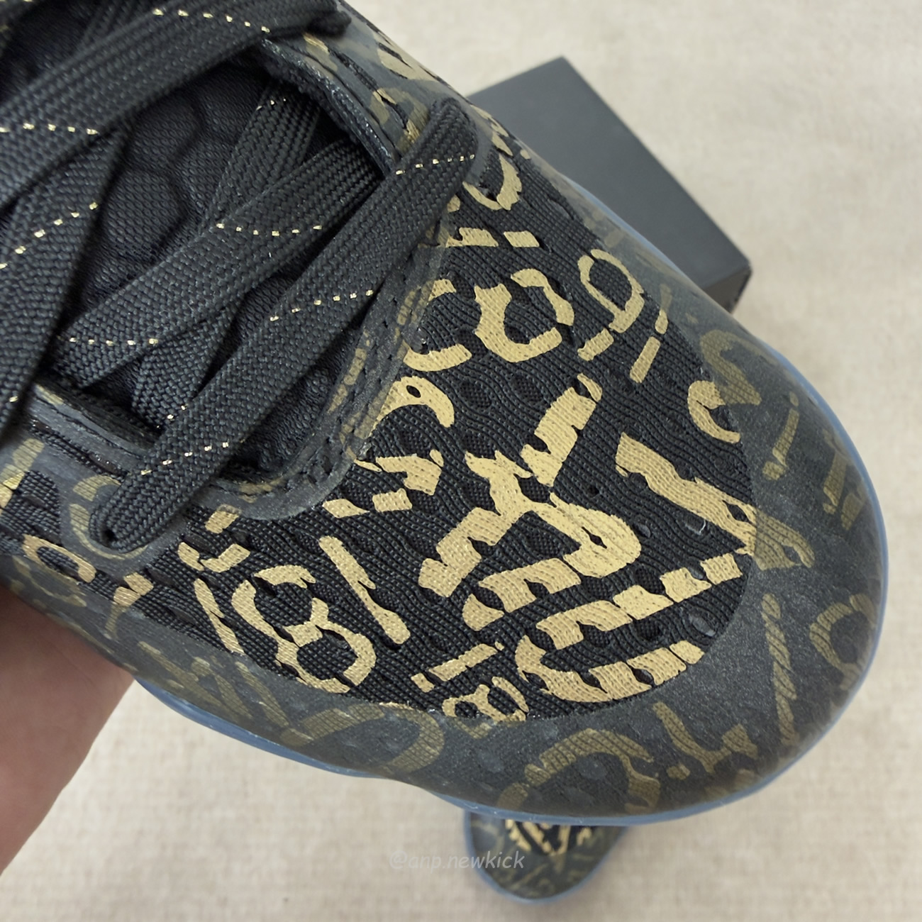 Nike Kobe 11 Protro Mamba Day Iu4902 900 (5) - www.kitistry.com