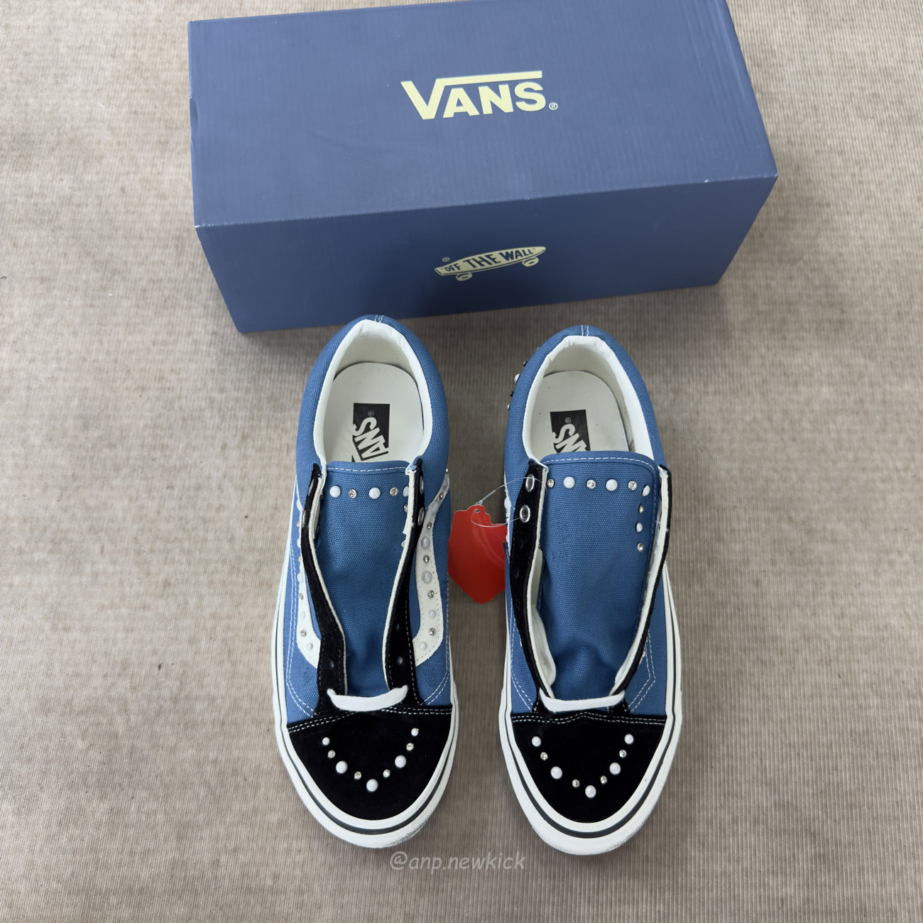 Vans Old Skool 36 Pearlised Studded Sneakers Vn000e8vhle1 (13) - www.kitistry.com Vans Old Skool 36 Pearlised Studded Sneakers Vn000e8vhle1 (13) - www.kitistry.com