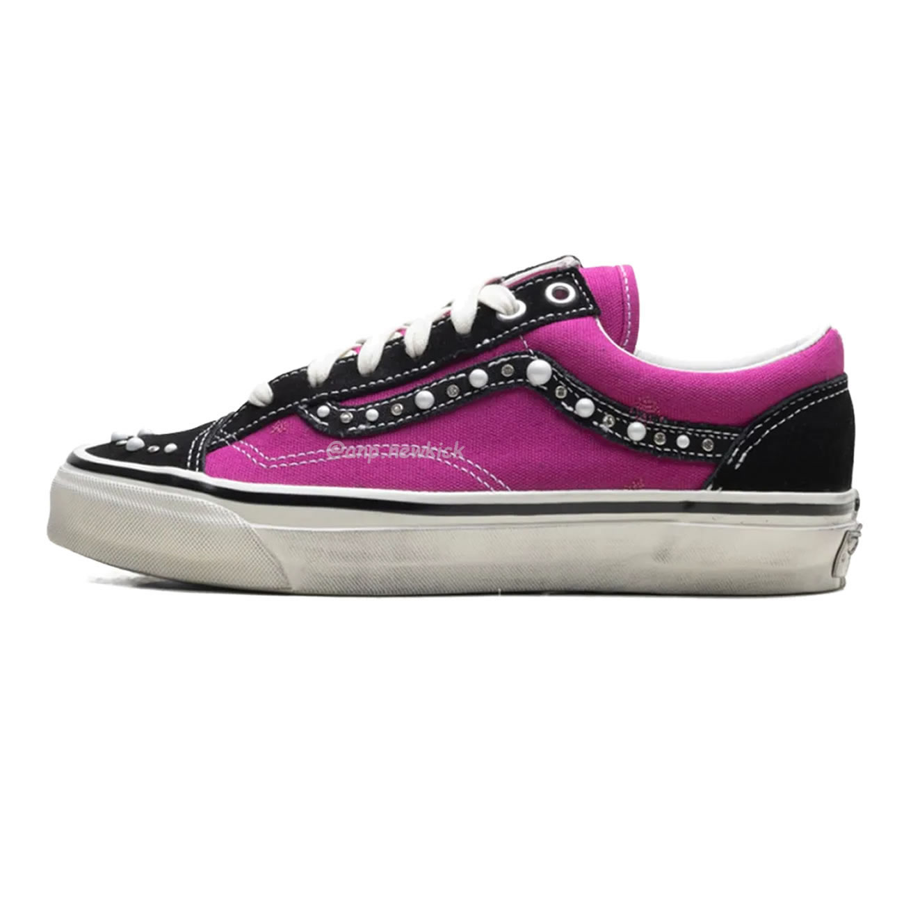 Vans Old Skool 36 Pearlised Studded Sneakers Vn000e8vhle1 (3) - www.kitistry.com Vans Old Skool 36 Pearlised Studded Sneakers Vn000e8vhle1 (3) - www.kitistry.com