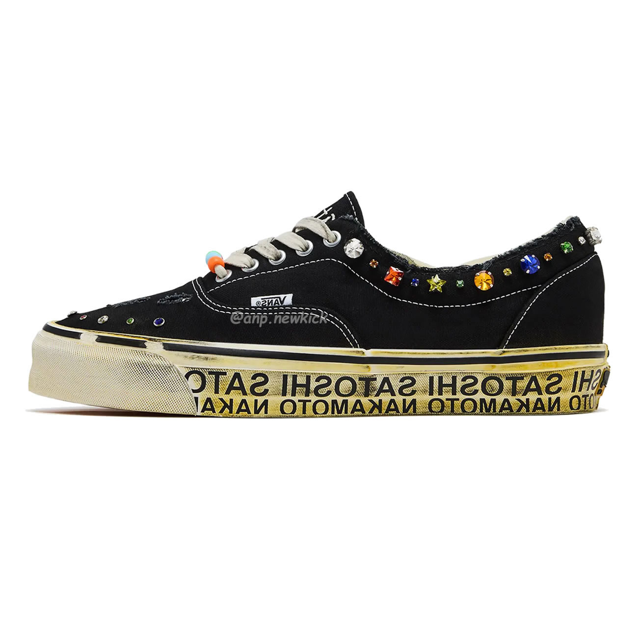 Vans Old Skool 36 Pearlised Studded Sneakers Vn000e8vhle1 (6) - www.kitistry.com Vans Old Skool 36 Pearlised Studded Sneakers Vn000e8vhle1 (6) - www.kitistry.com
