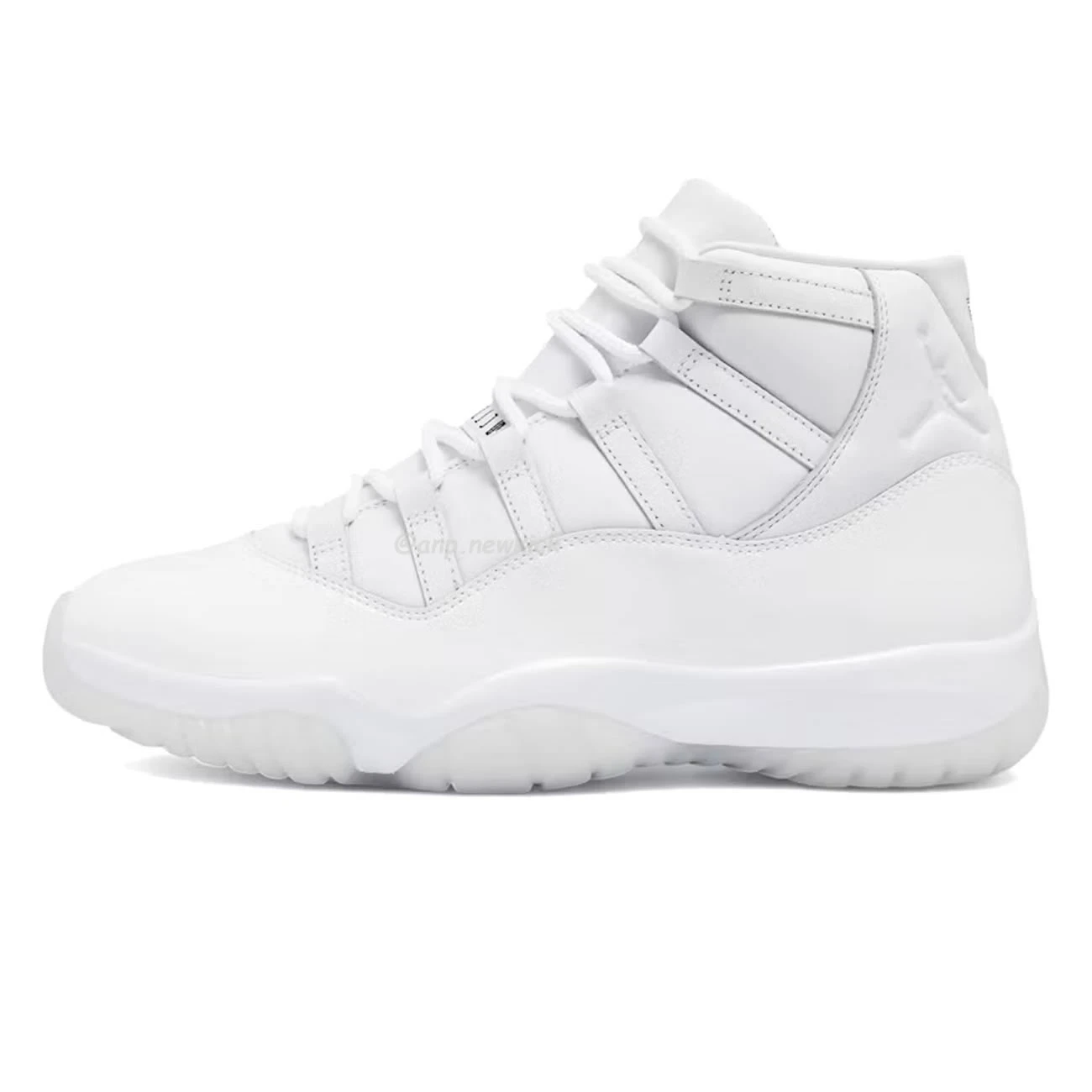 Air Jordan 11 Retro Comme Des Garcons Homme Plus White Iv7639 100 (12) - www.kitistry.com