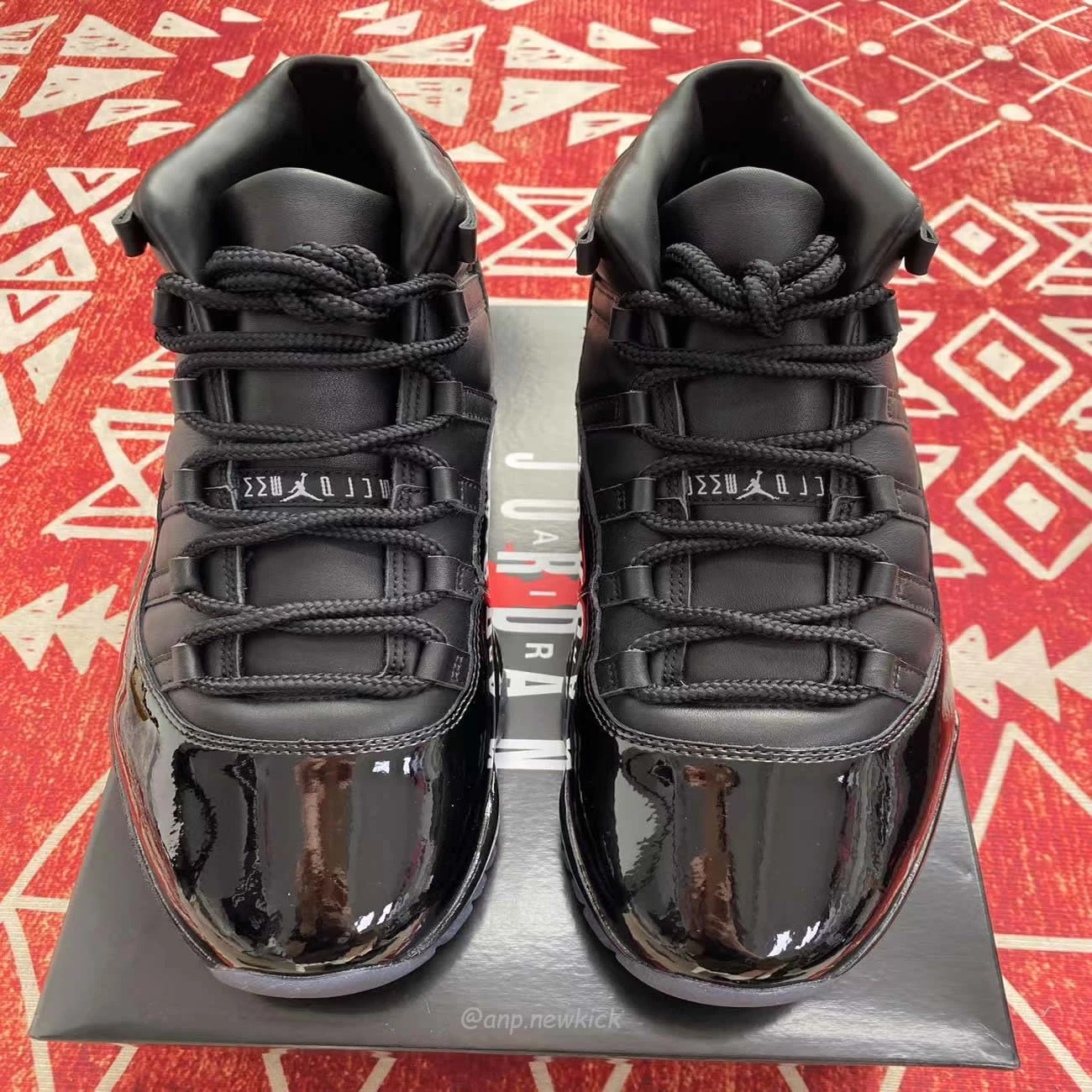 Air Jordan 11 Retro Comme Des Garcons Homme Plus White Iv7639 100 (14) - www.kitistry.com