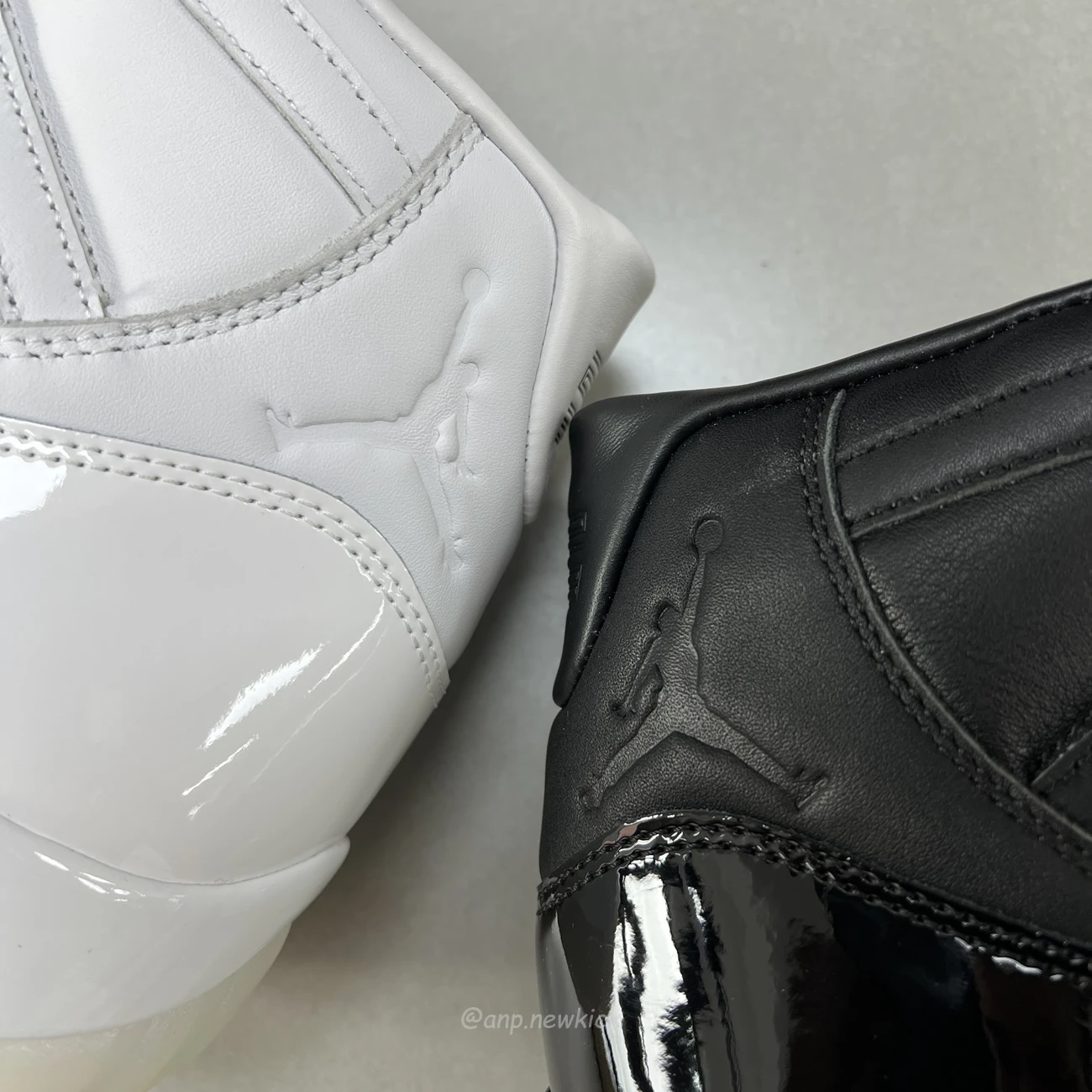 Air Jordan 11 Retro Comme Des Garcons Homme Plus White Iv7639 100 (18) - www.kitistry.com