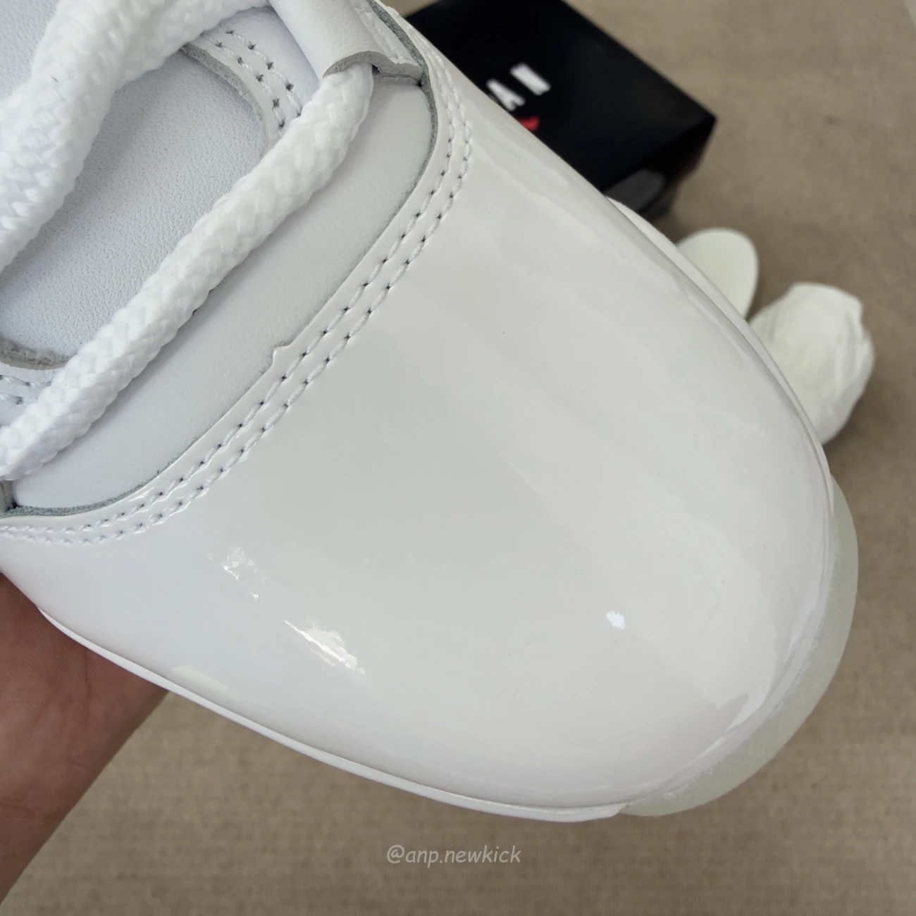 Air Jordan 11 Retro Comme Des Garcons Homme Plus White Iv7639 100 (2) - www.kitistry.com