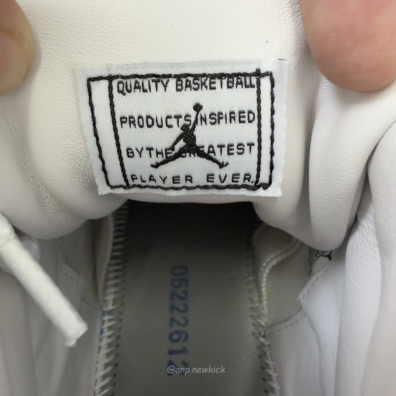 Air Jordan 11 Retro Comme Des Garcons Homme Plus White Iv7639 100 (8) - www.kitistry.com