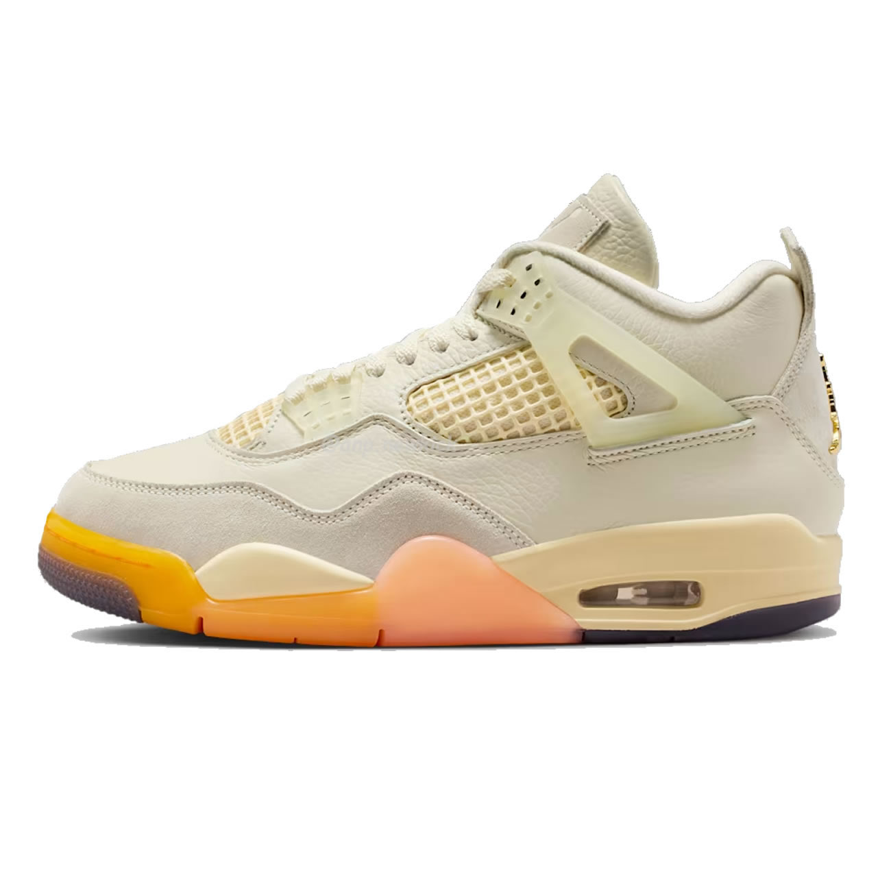 Air Jordan 4 Retro Birds Of Paradise Womens Hv0823 101 (1) - www.kitistry.com