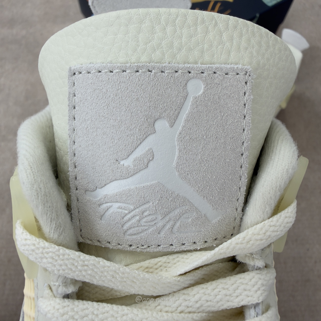 Air Jordan 4 Retro Birds Of Paradise Womens Hv0823 101 (8) - www.kitistry.com
