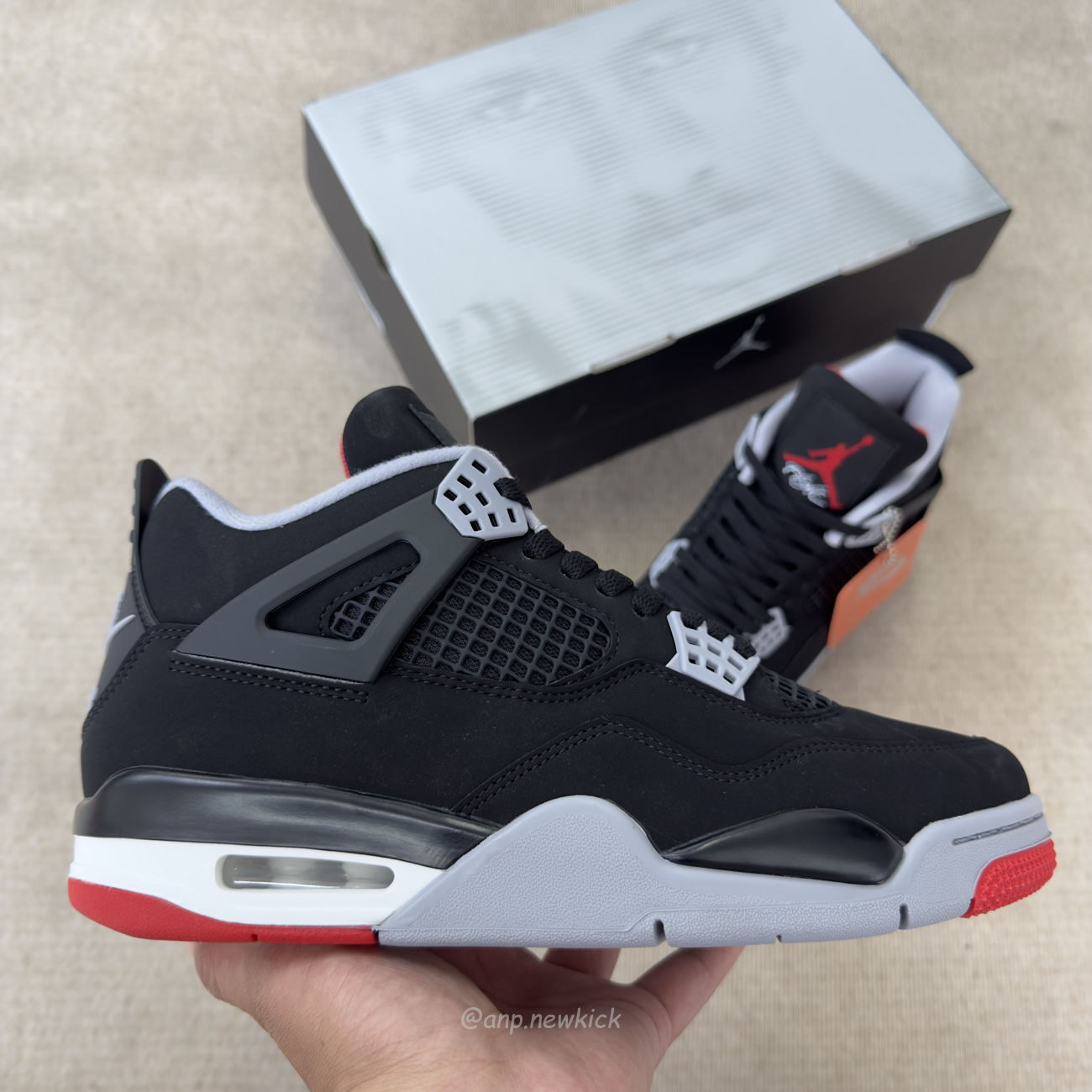 Air Jordan 4 Retro Og Bred 2026 Ix8180 001 (2) - www.kitistry.com Air Jordan 4 Retro Og Bred 2026 Ix8180 001 (2) - www.kitistry.com