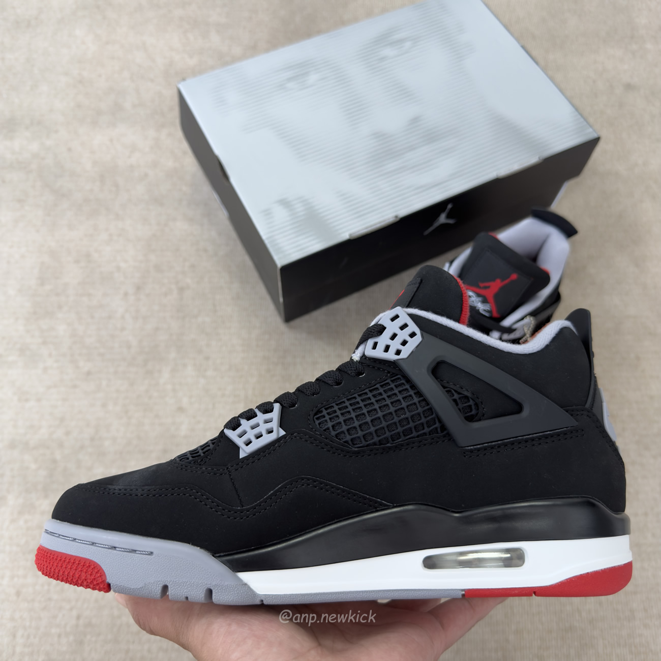 Air Jordan 4 Retro Og Bred 2026 Ix8180 001 (4) - www.kitistry.com Air Jordan 4 Retro Og Bred 2026 Ix8180 001 (4) - www.kitistry.com