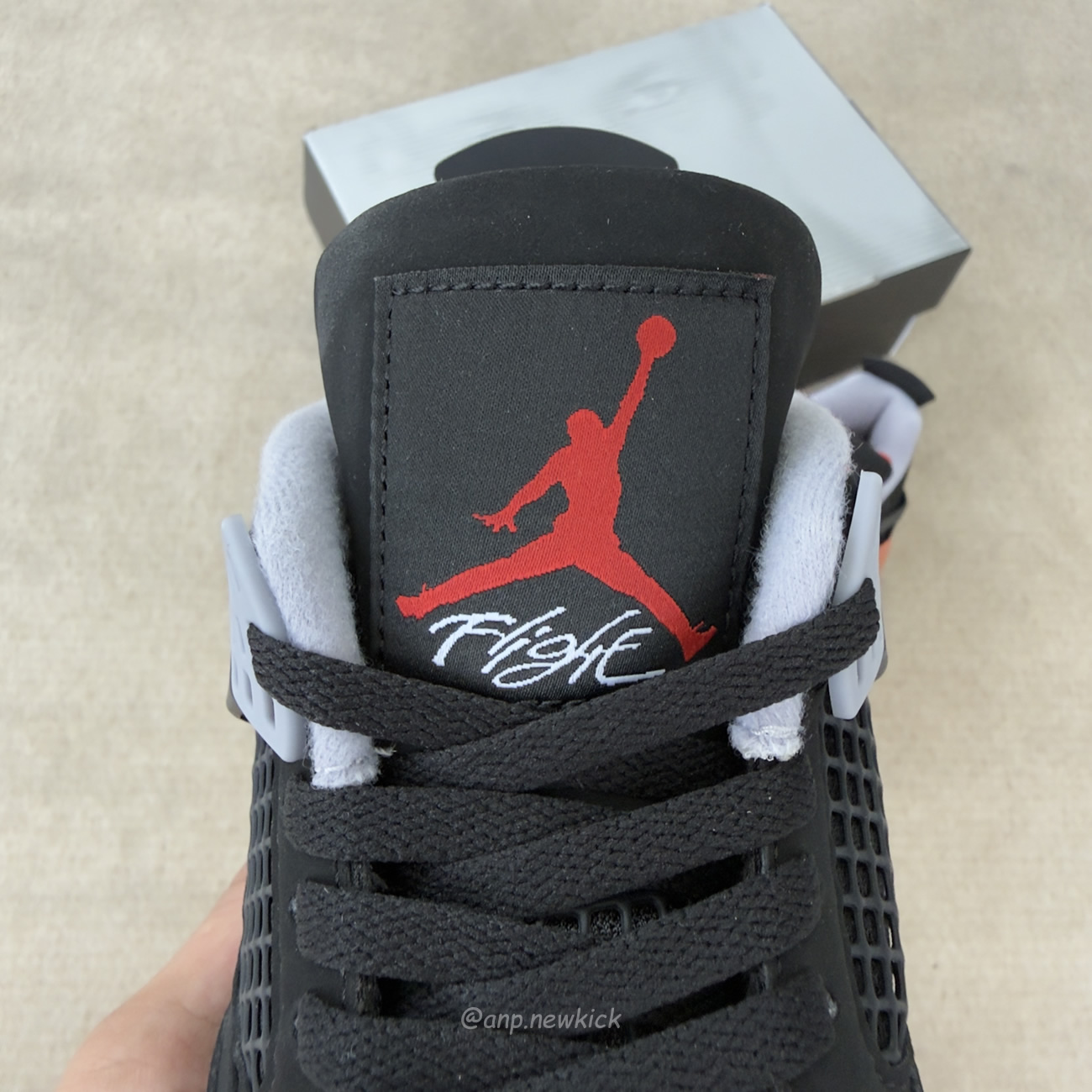 Air Jordan 4 Retro Og Bred 2026 Ix8180 001 (8) - www.kitistry.com Air Jordan 4 Retro Og Bred 2026 Ix8180 001 (8) - www.kitistry.com