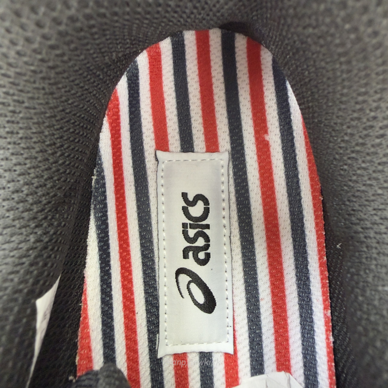 Asics Gel Kayano 14 Thom Browne Grey Mens Wear 1203b110 020 (5) - www.kitistry.com