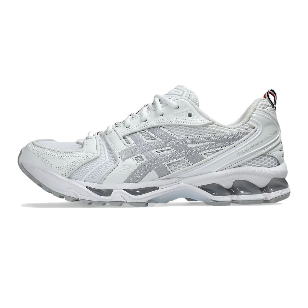 Asics Gel Kayano 14 Thom Browne Grey Mens Wear 1203b110 020 (7) - www.kitistry.com