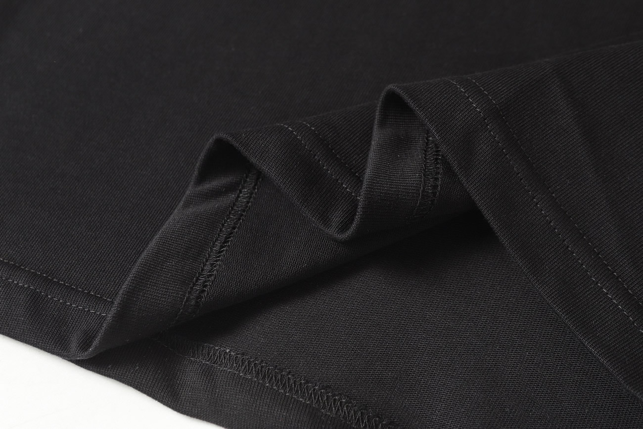 Louis Vuitton Decorative Logo Short Sleeve T Shirt Black 1ajcfi (7) - www.kitistry.com Louis Vuitton Decorative Logo Short Sleeve T Shirt Black 1ajcfi (7) - www.kitistry.com