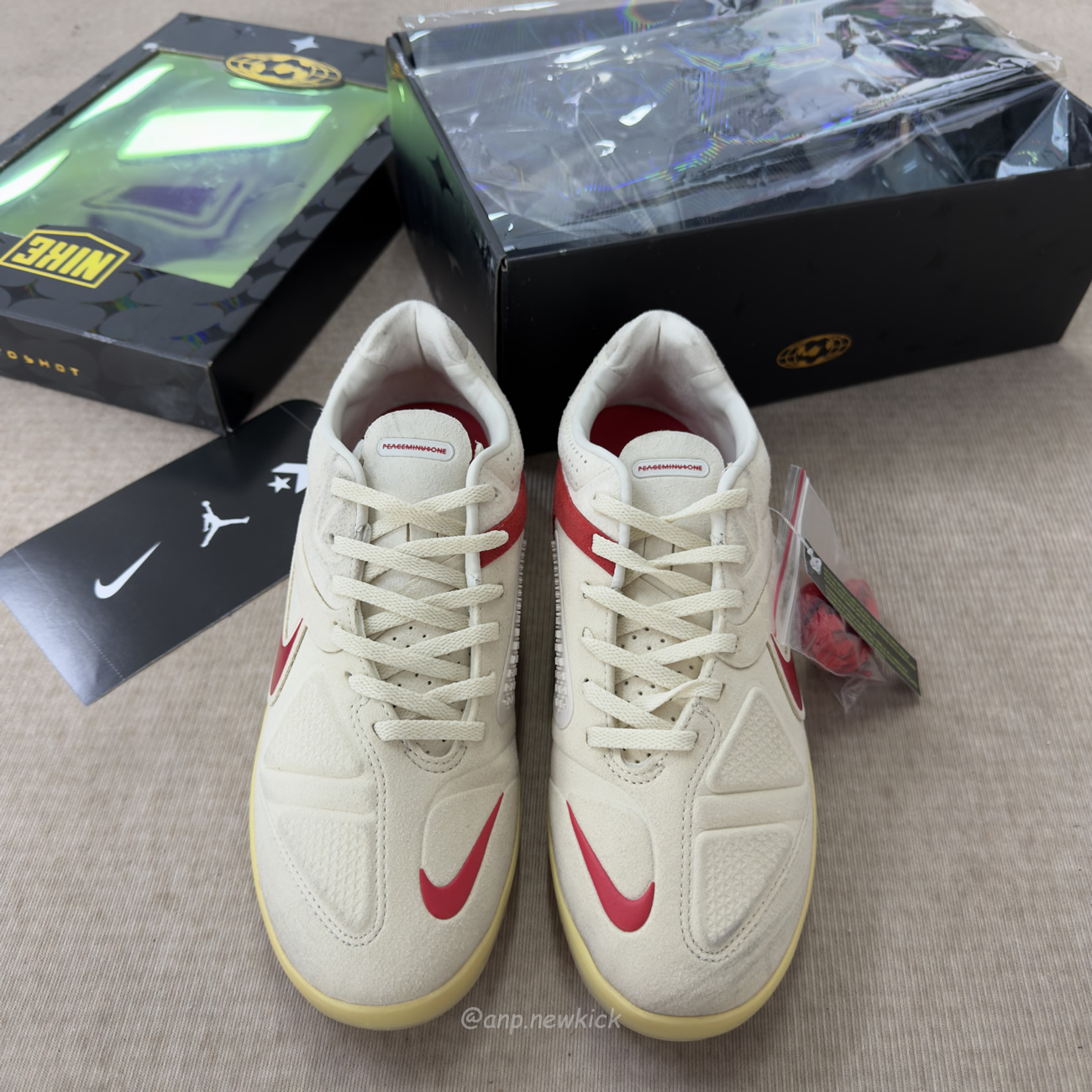 Nike Cryoshot Ctr360 Maestri Ii G Dragon Peaceminusone Natural University Red Hq1460 100 (12) - www.kitistry.com