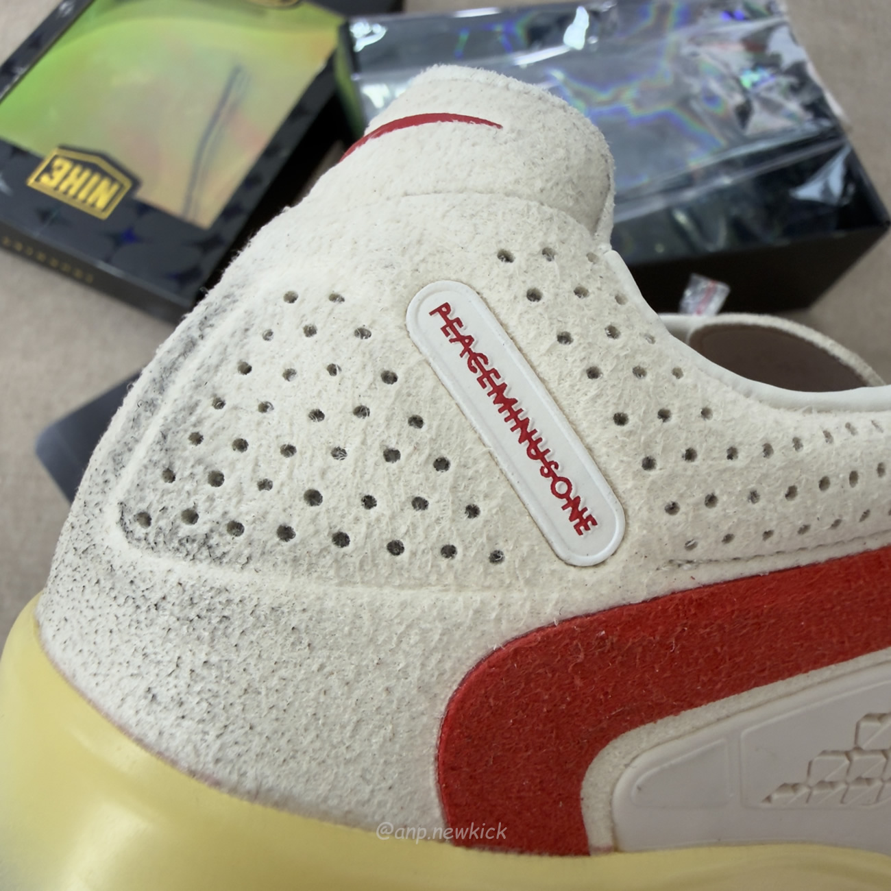 Nike Cryoshot Ctr360 Maestri Ii G Dragon Peaceminusone Natural University Red Hq1460 100 (4) - www.kitistry.com