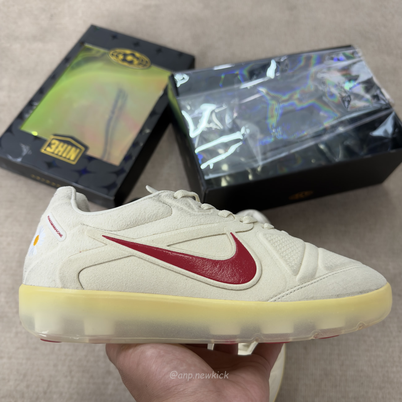 Nike Cryoshot Ctr360 Maestri Ii G Dragon Peaceminusone Natural University Red Hq1460 100 (6) - www.kitistry.com