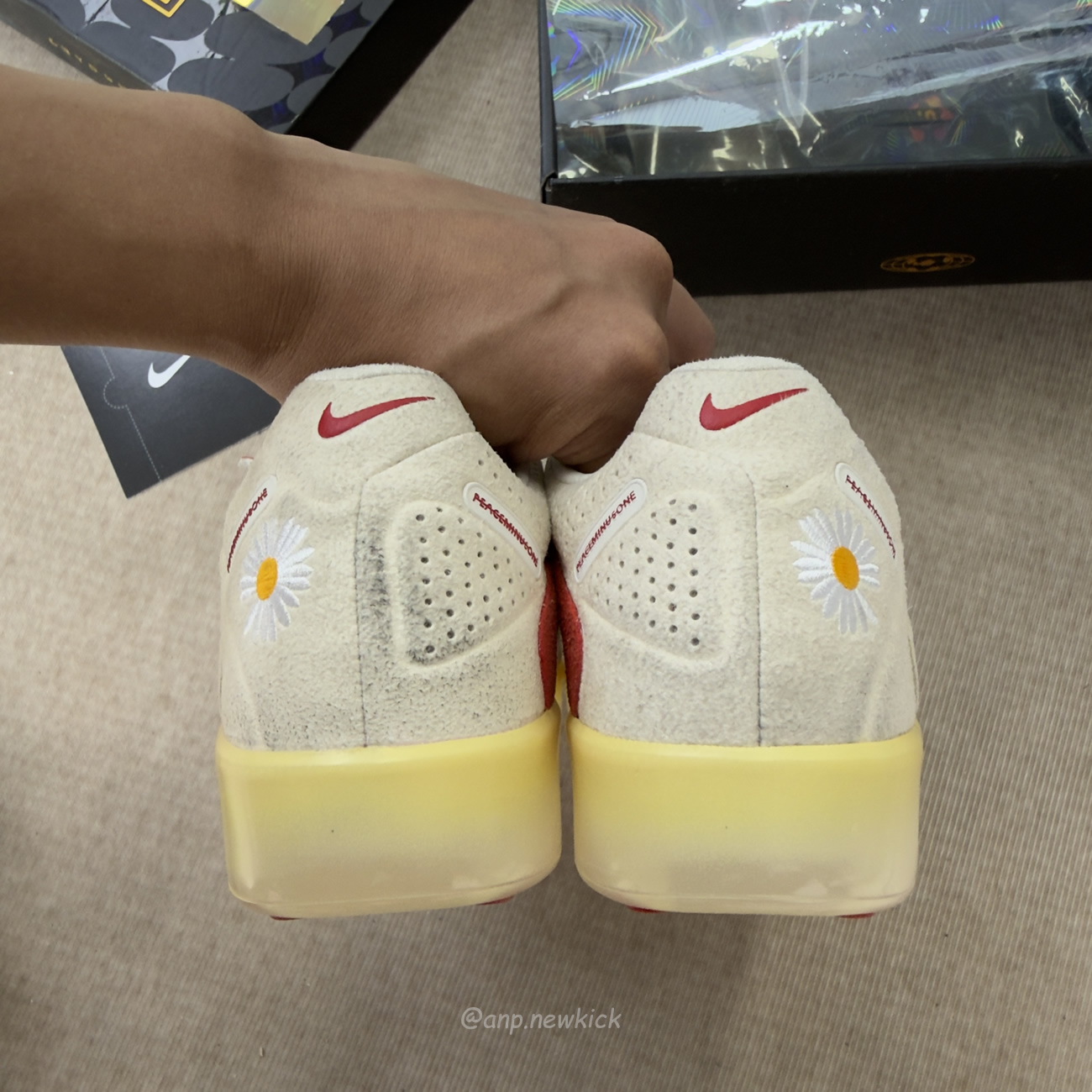 Nike Cryoshot Ctr360 Maestri Ii G Dragon Peaceminusone Natural University Red Hq1460 100 (7) - www.kitistry.com
