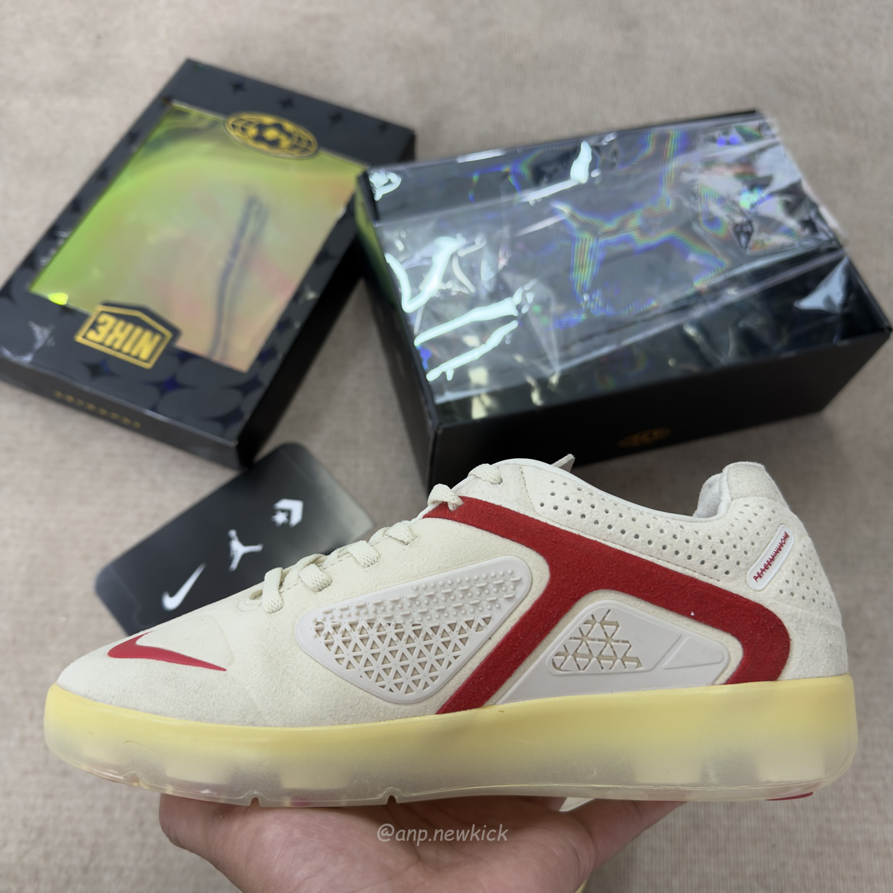Nike Cryoshot Ctr360 Maestri Ii G Dragon Peaceminusone Natural University Red Hq1460 100 (9) - www.kitistry.com