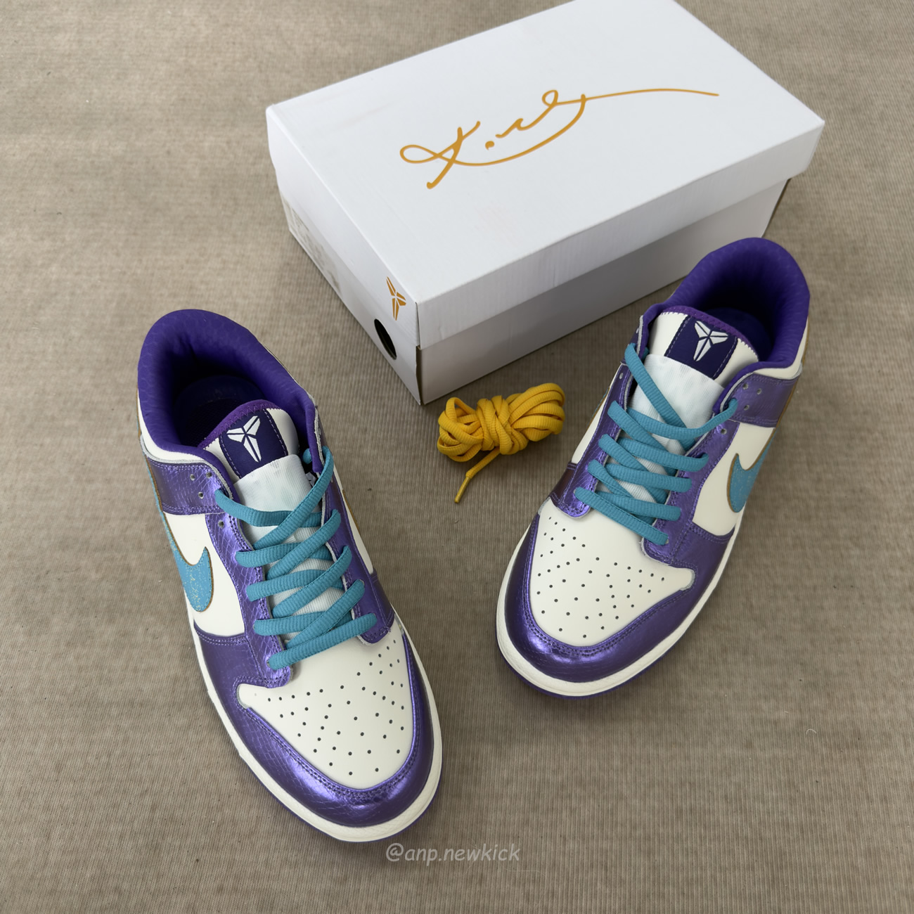 Nike Dunk Low Protro Draft Pack Im0586 500 (5) - www.kitistry.com