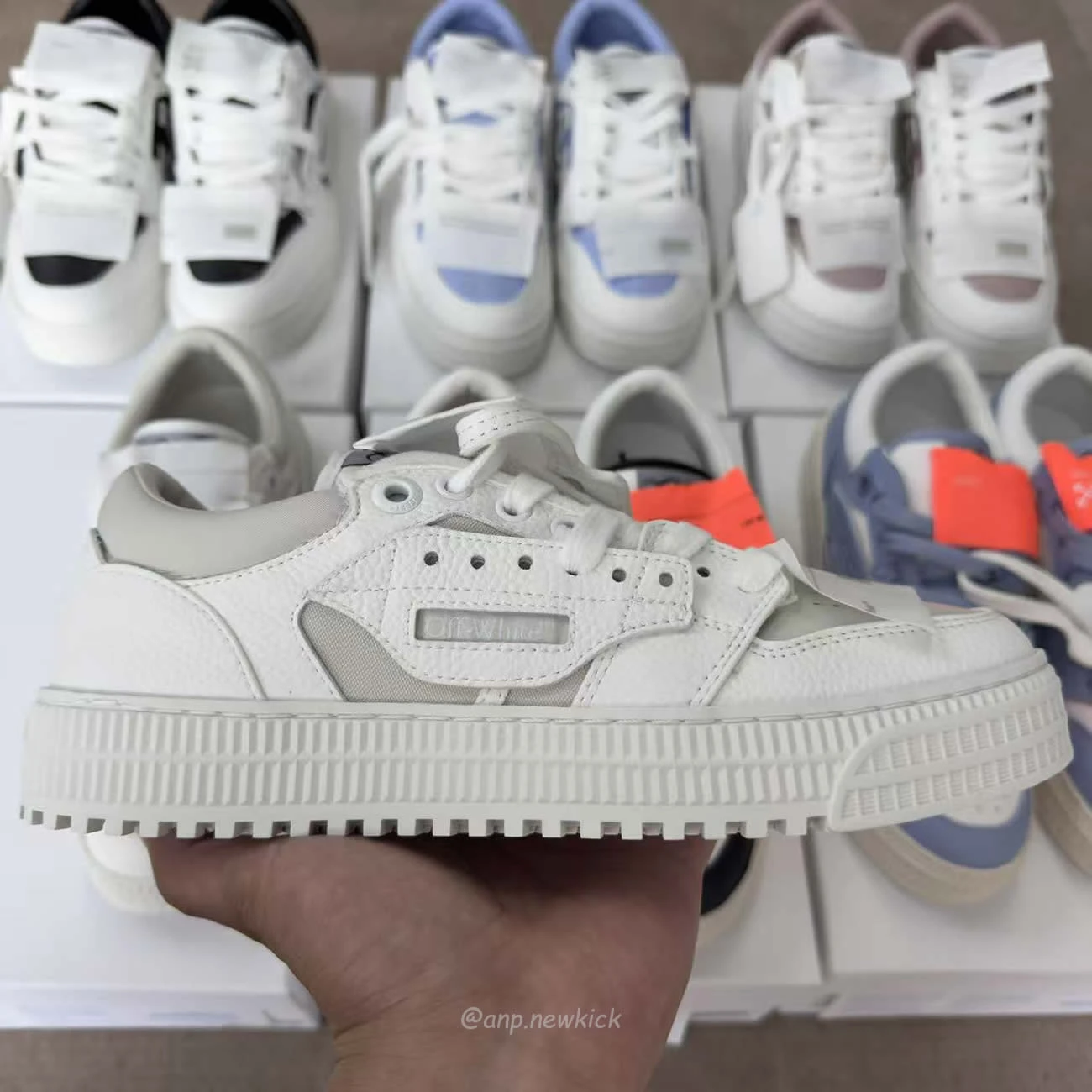 Off White 3 0 Court Low Top Leather Sneakers (11) - www.kitistry.com Off White 3 0 Court Low Top Leather Sneakers (11) - www.kitistry.com