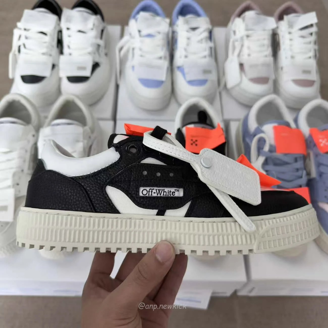 Off White 3 0 Court Low Top Leather Sneakers (22) - www.kitistry.com Off White 3 0 Court Low Top Leather Sneakers (22) - www.kitistry.com