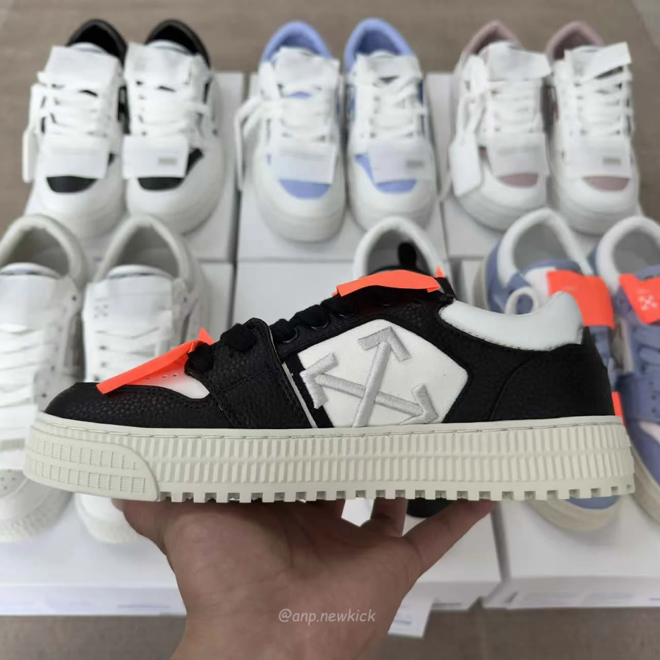 Off White 3 0 Court Low Top Leather Sneakers (3) - www.kitistry.com Off White 3 0 Court Low Top Leather Sneakers (3) - www.kitistry.com