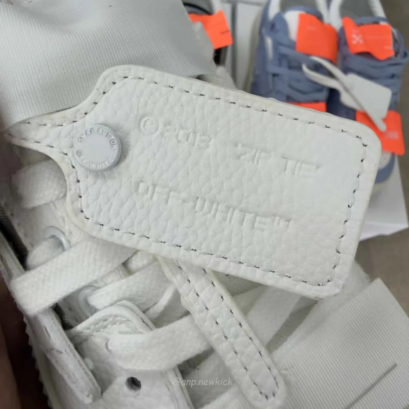 Off White 3 0 Court Low Top Leather Sneakers (6) - www.kitistry.com Off White 3 0 Court Low Top Leather Sneakers (6) - www.kitistry.com