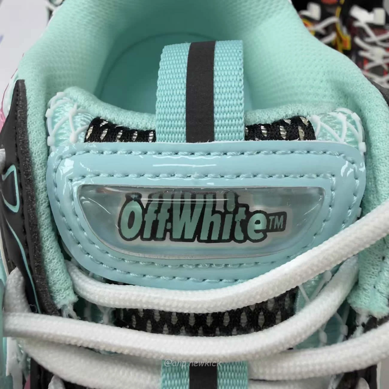 Off White Be Right Back Fishnet Sneakers (13) - www.kitistry.com Off White Be Right Back Fishnet Sneakers (13) - www.kitistry.com
