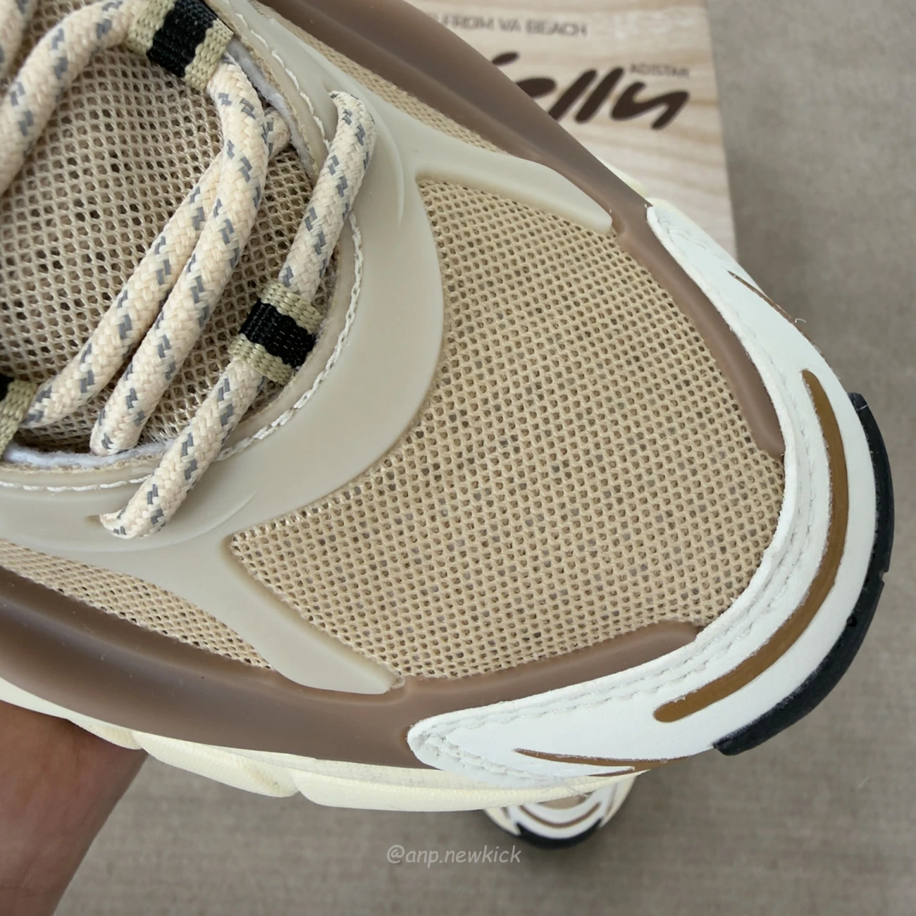 Adidas Adistar Jellyfish Pharrell Williams Crystal Sand Kh6729 (2) - www.kitistry.com Adidas Adistar Jellyfish Pharrell Williams Crystal Sand Kh6729 (2) - www.kitistry.com