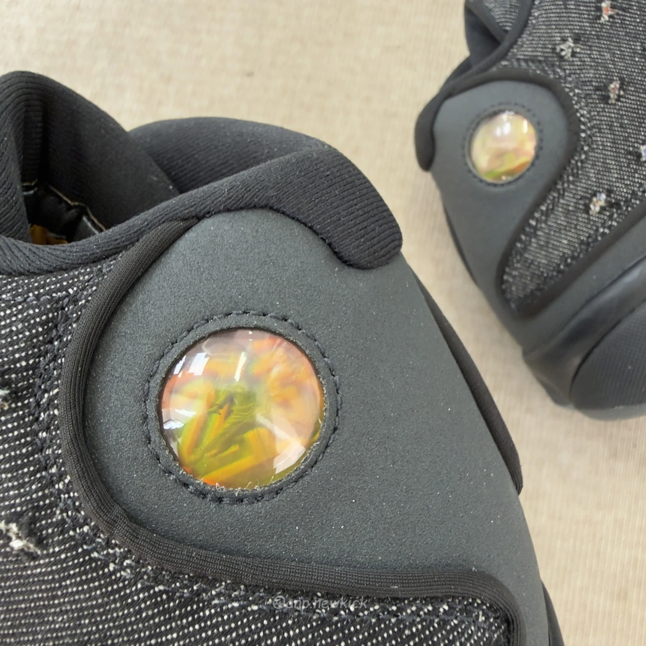 Air Jordan 13 Retro Wings Ix1872 001 (12) - www.kitistry.com