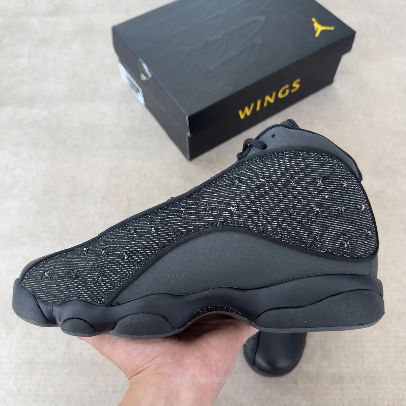 Air Jordan 13 Retro Wings Ix1872 001 (13) - www.kitistry.com
