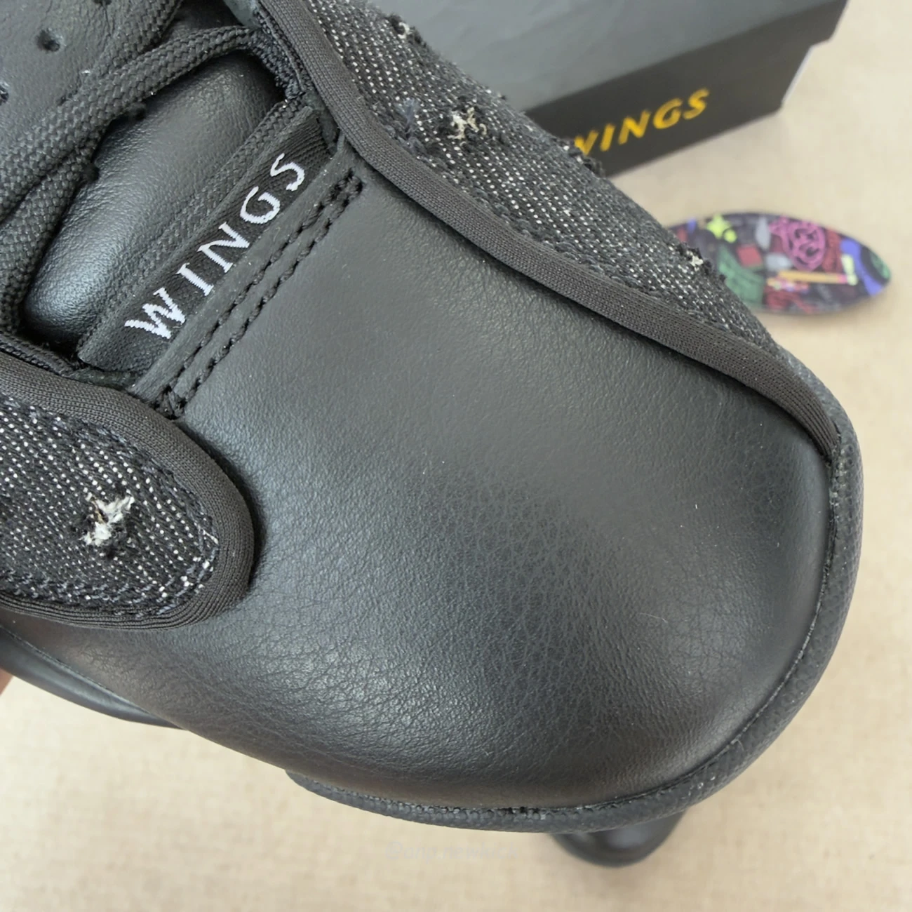 Air Jordan 13 Retro Wings Ix1872 001 (7) - www.kitistry.com